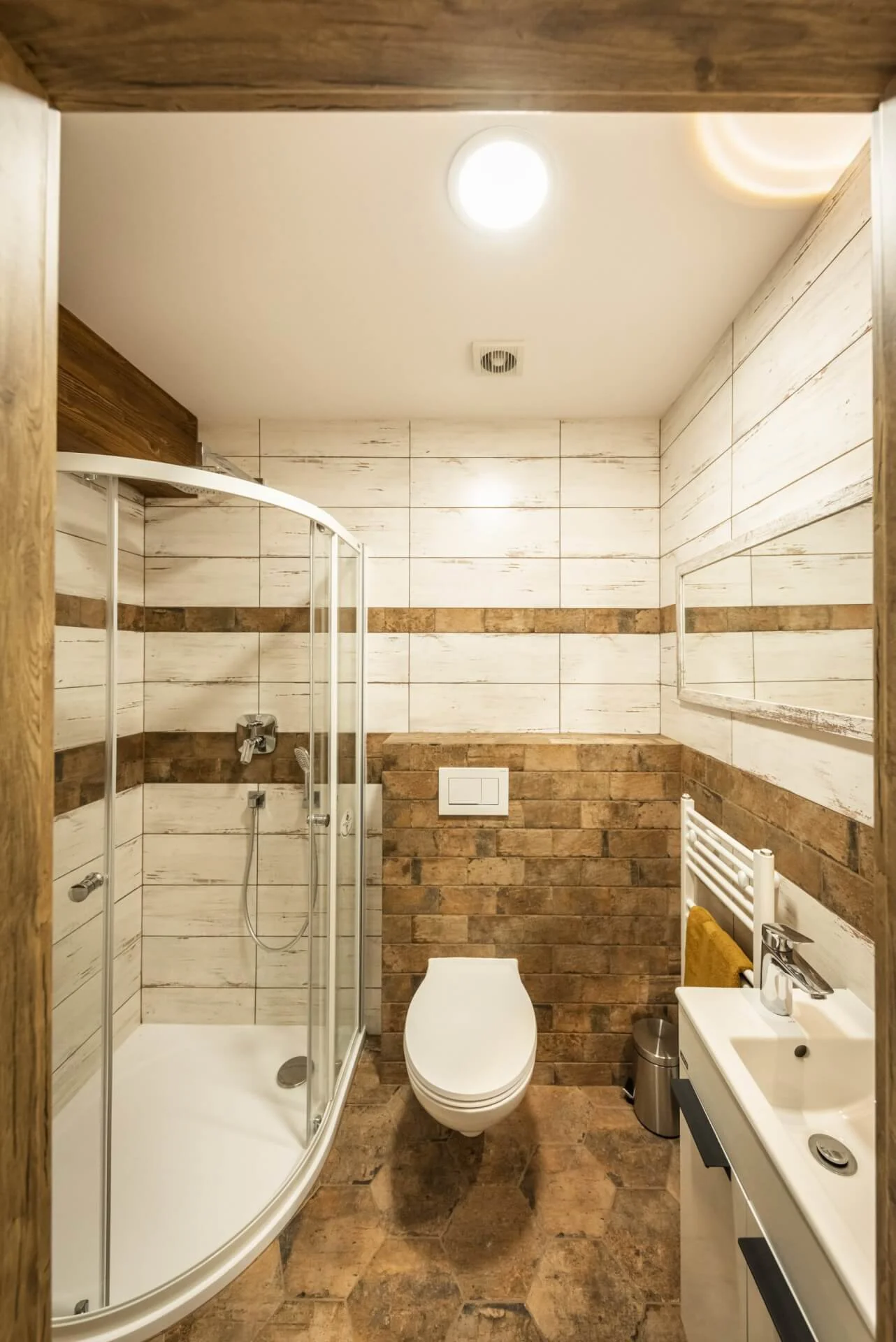 Pobyt na koňské farmě v Jizerských horách: apartmány až pro 10 osob