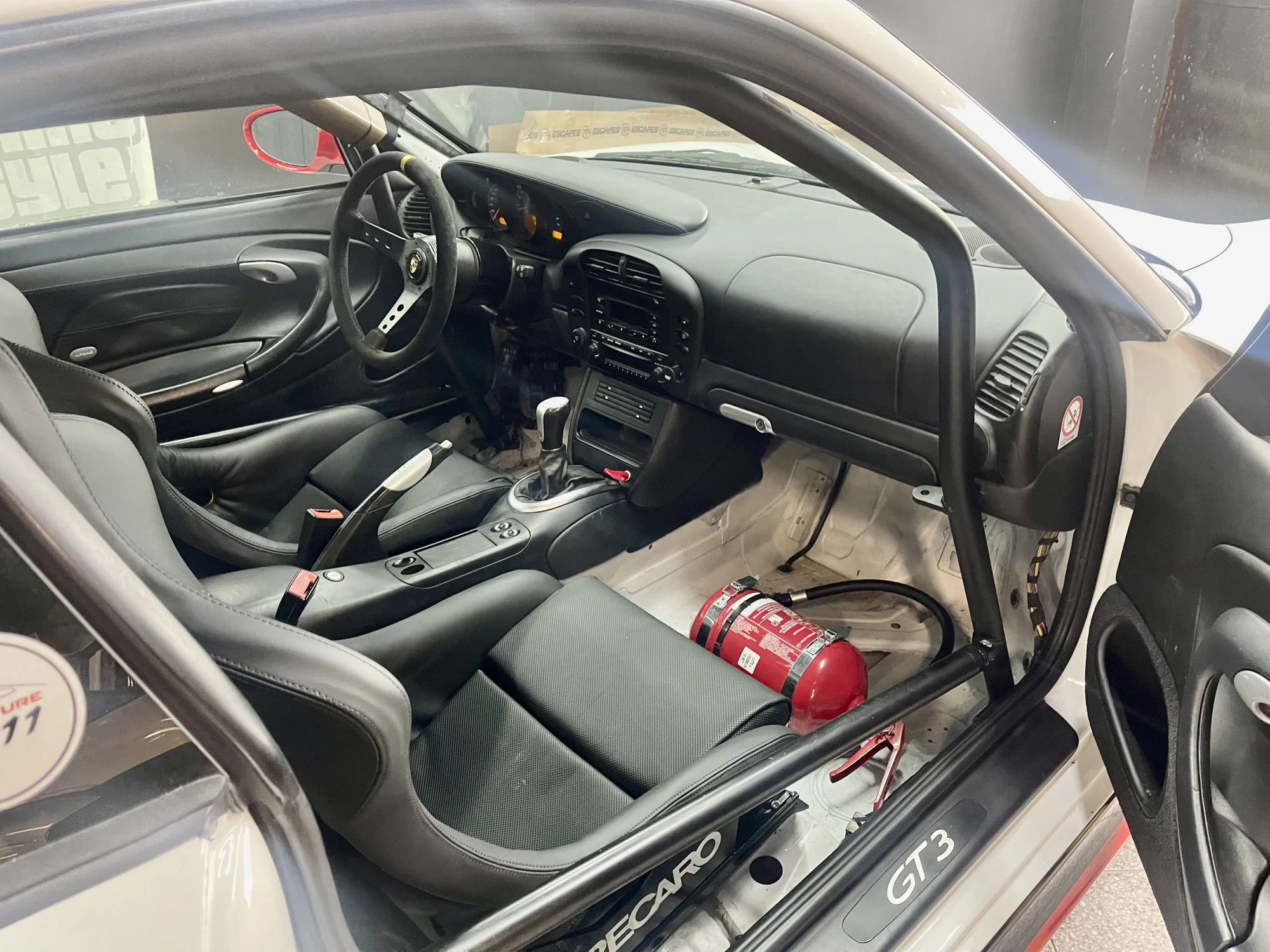 15–60min. jízdy v Porsche: 6 legendárních vozů od „devětsetjedenáctky“ z roku 1969 po 991 GT3