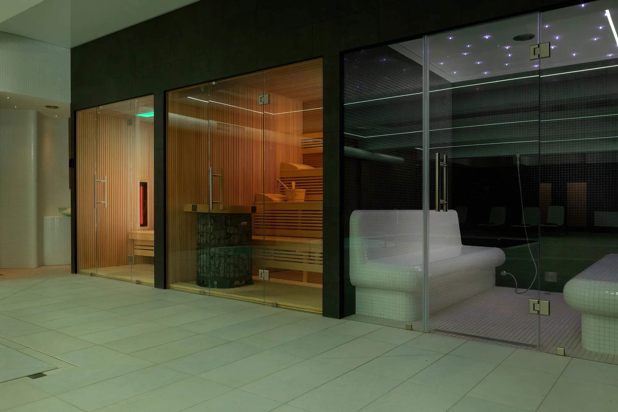 Baltský resort u pláže v Pobierowo: polopenze, neomezený wellness i zábava pro děti