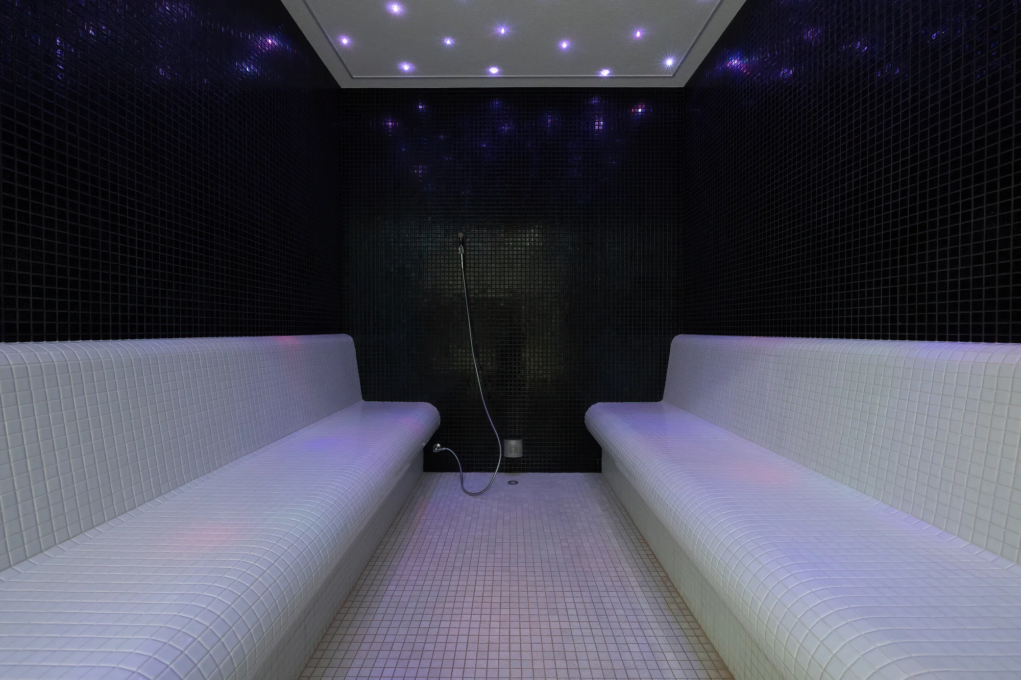Baltský resort u pláže v Pobierowo: polopenze, neomezený wellness i zábava pro děti