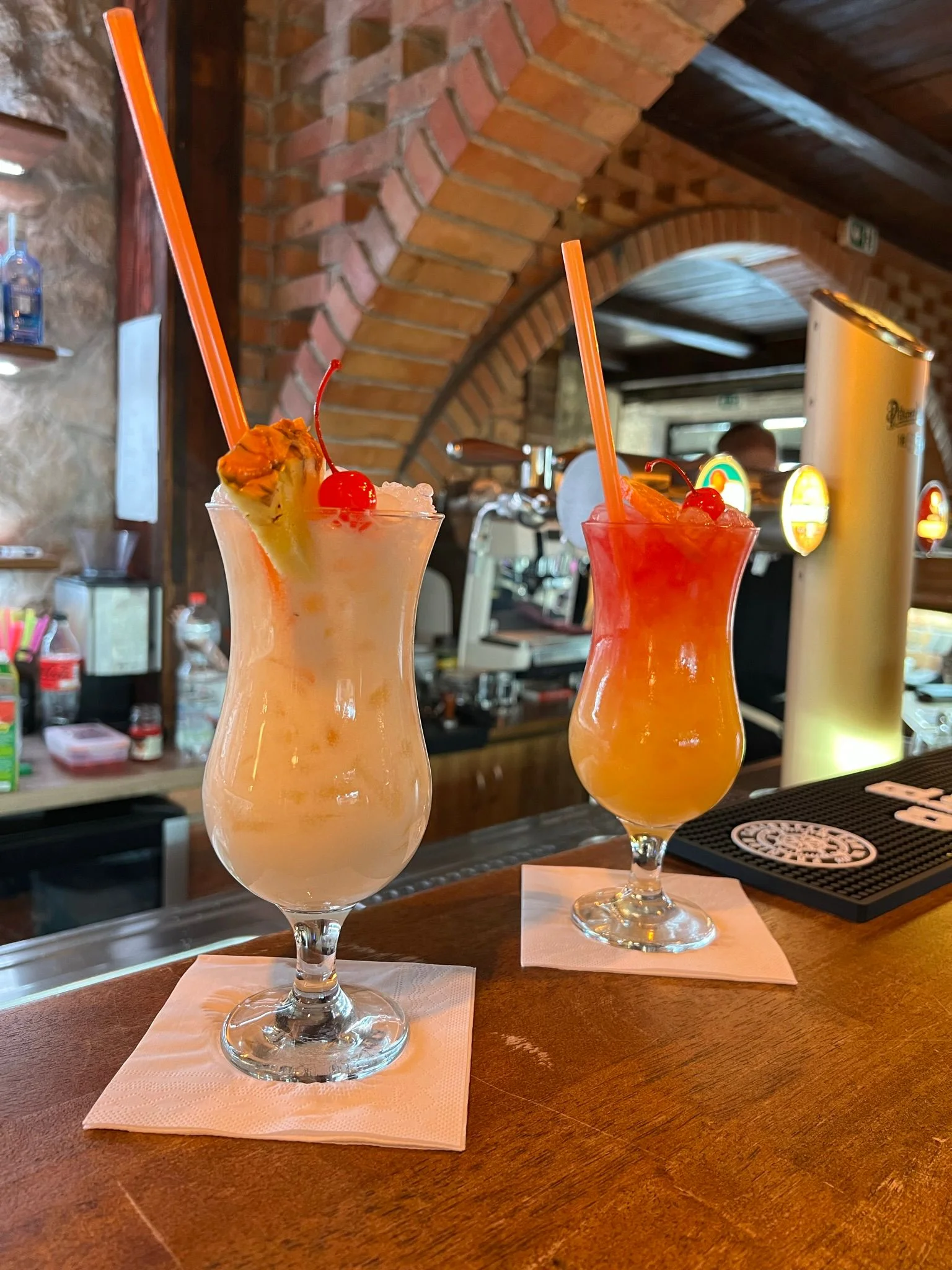 Otevřené vouchery do Daniel's Pub & Burger: 250 až 1000 Kč na burgery, pizzu, tortily i nápoje