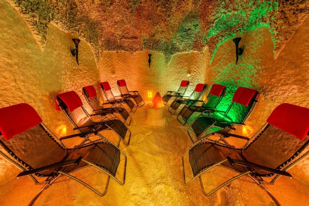 Rodinná dovolená u Baltu: hotel s wellness, snídaně či polopenze, herna pro děti a moře 150 metrů