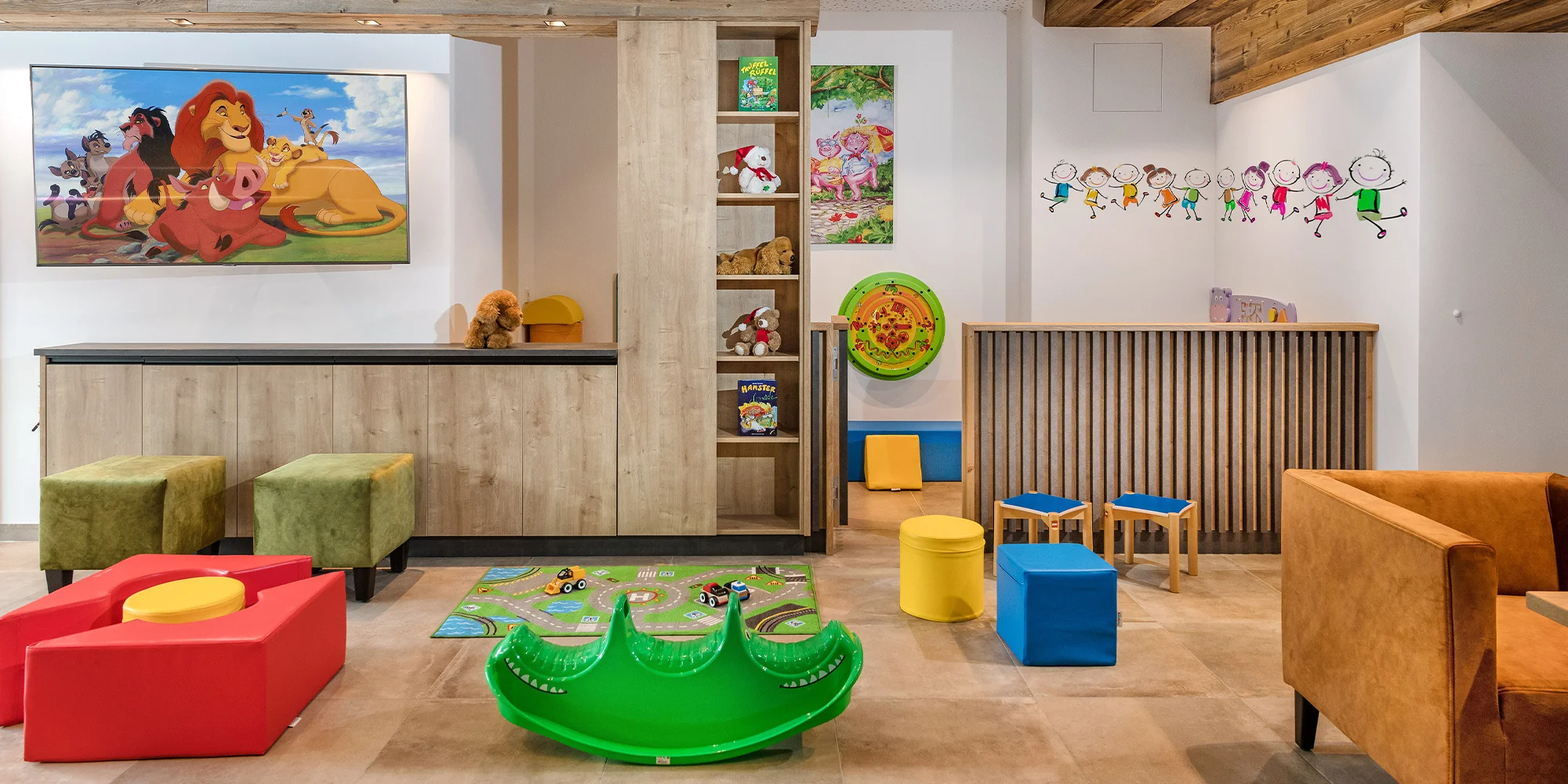 Rakouské Alpy: moderní apartmán s kuchyňkou a turistická karta plná slev