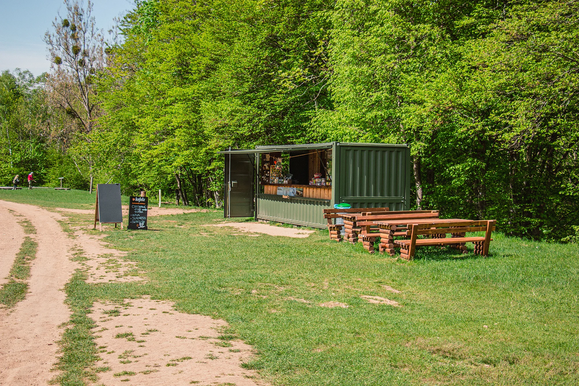 Rodinný penzion u syslí louky: snídaně či polopenze a privátní wellness