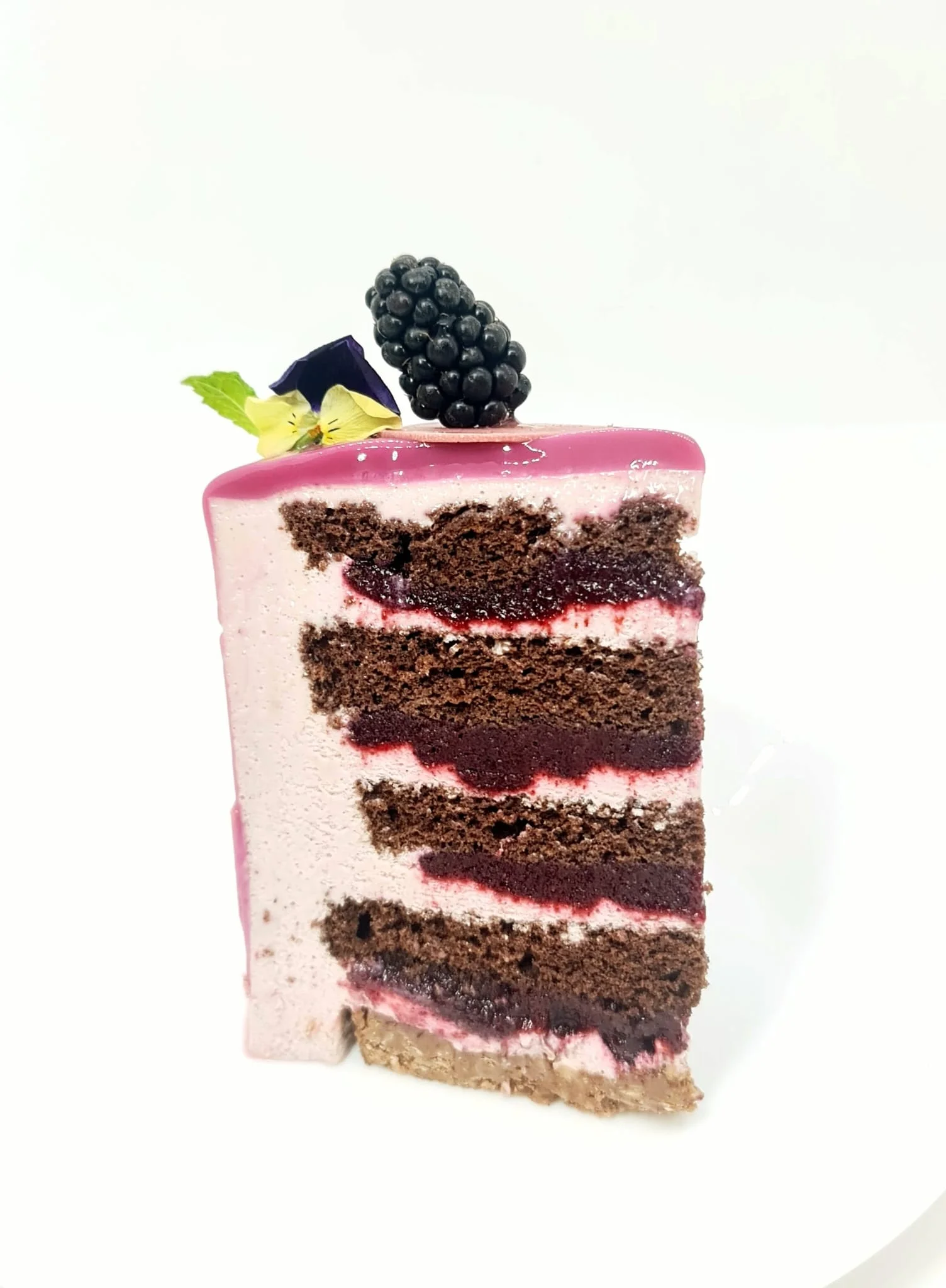Online kurzy pečení z dílny Sweet Flow: kváskový chleba, pralinky a odpalované těsto