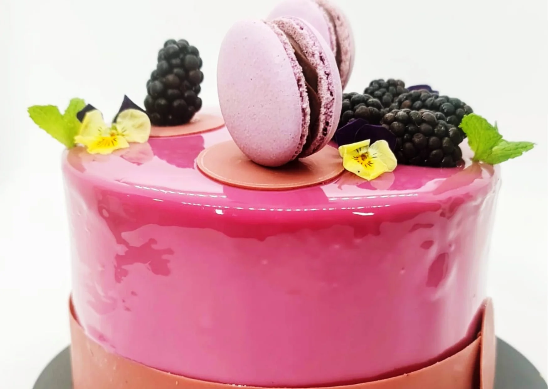 Online kurzy pečení z dílny Sweet Flow: kváskový chleba, pralinky a odpalované těsto