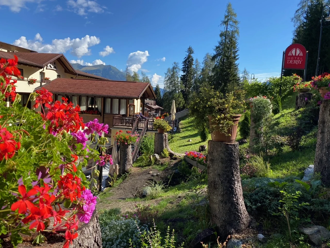 Aktivní dovolená v Trentinu: snídaně či polopenze, vstup do spa a Trentino guest card zdarma