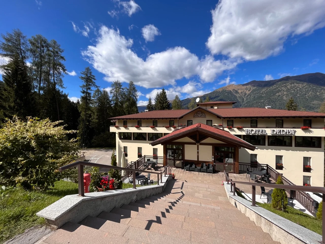 Aktivní dovolená v Trentinu: snídaně či polopenze, vstup do spa a Trentino guest card zdarma