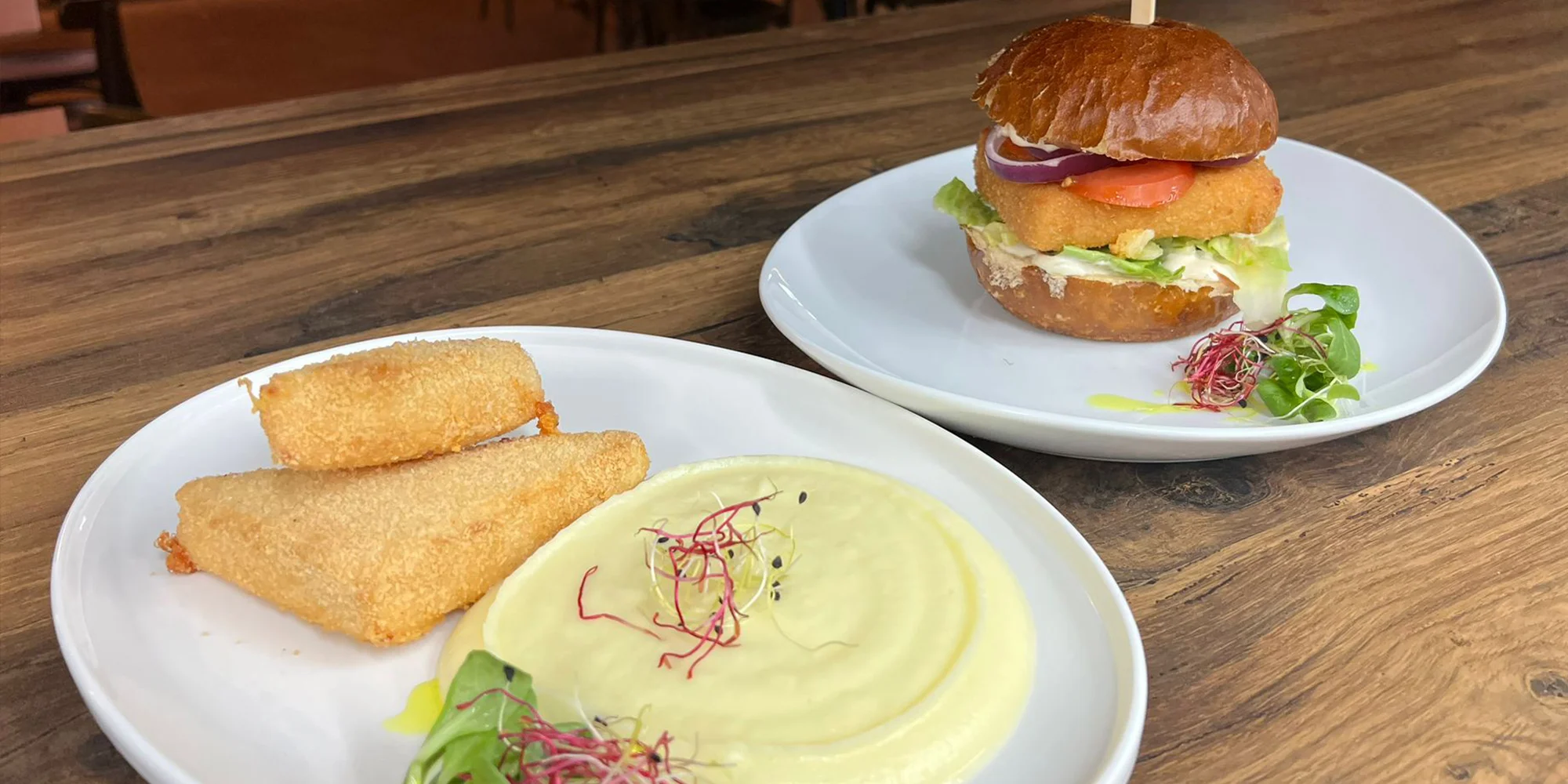 Otevřené vouchery do Daniel's Pub & Burger: 250 až 1000 Kč na burgery, pizzu, tortily i nápoje