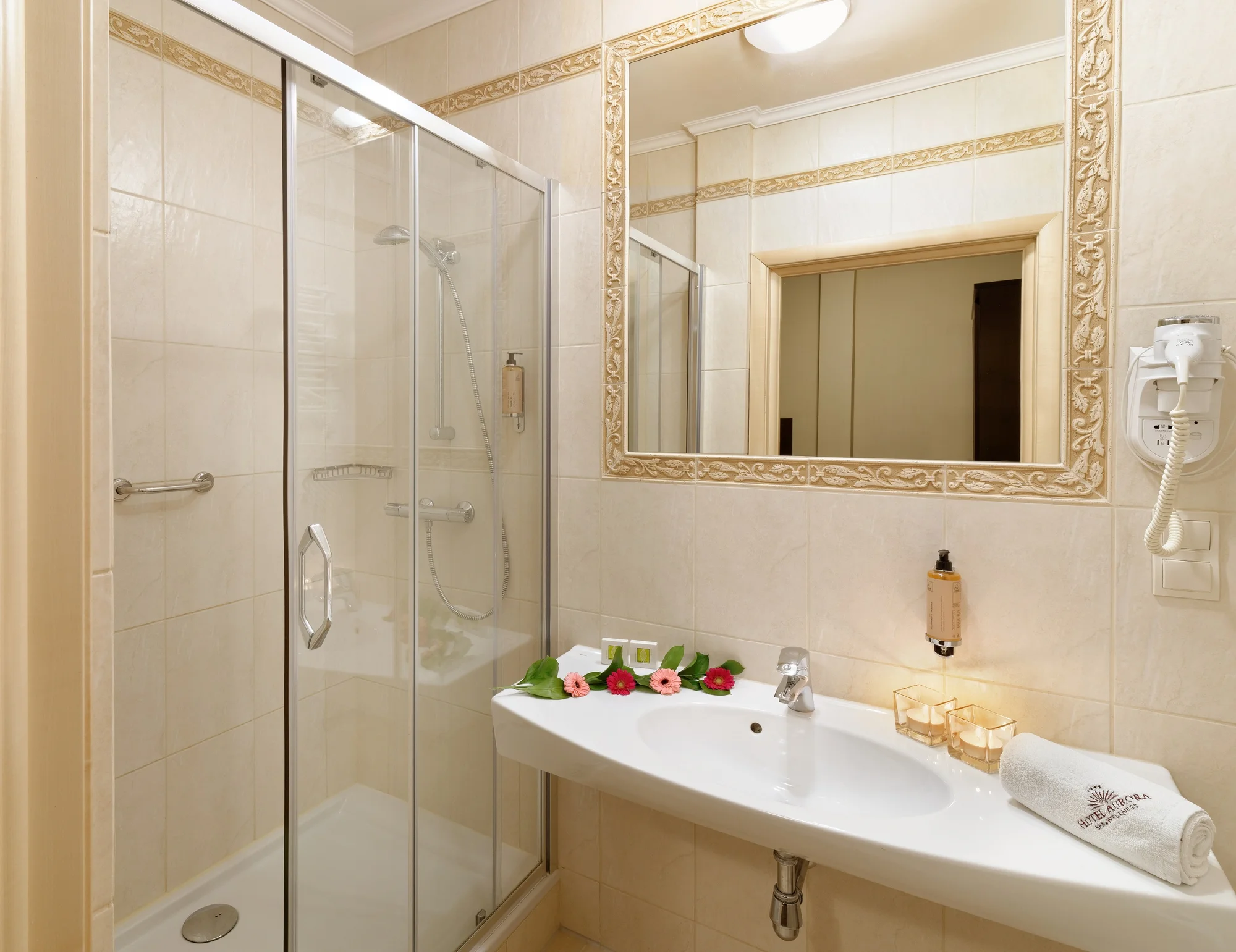 Międzyzdroje: hotel u pláže, neomezeně wellness, polopenze a ráj pro děti