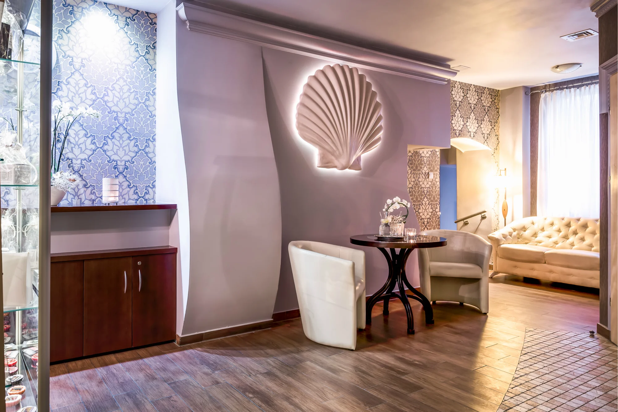 Międzyzdroje: hotel u pláže, neomezeně wellness, polopenze a ráj pro děti