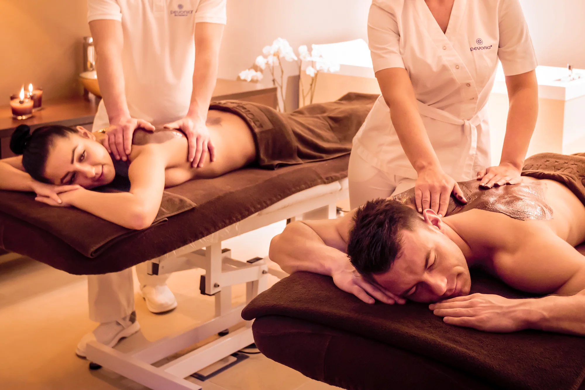 Międzyzdroje: hotel u pláže, neomezeně wellness, polopenze a ráj pro děti