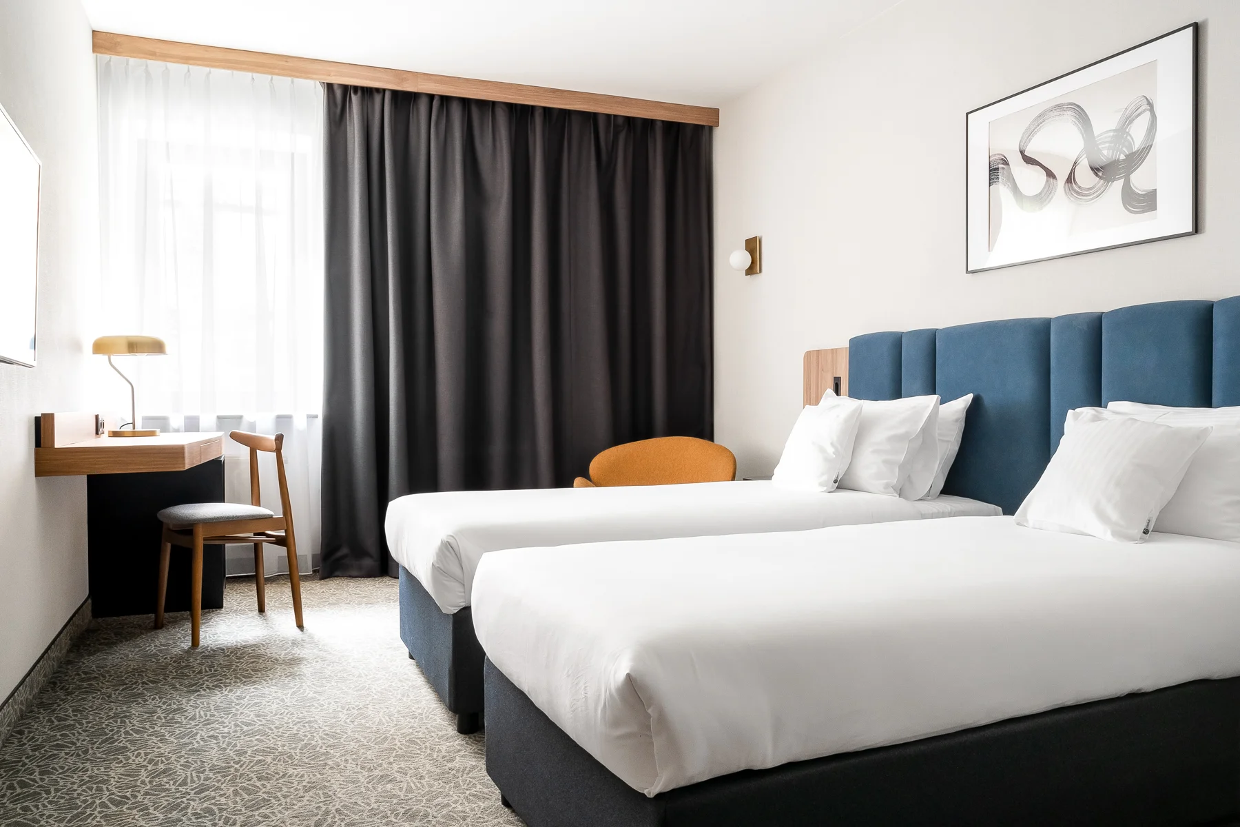 Hotel nedaleko Krakova: pobyt se snídaní či polopenzí