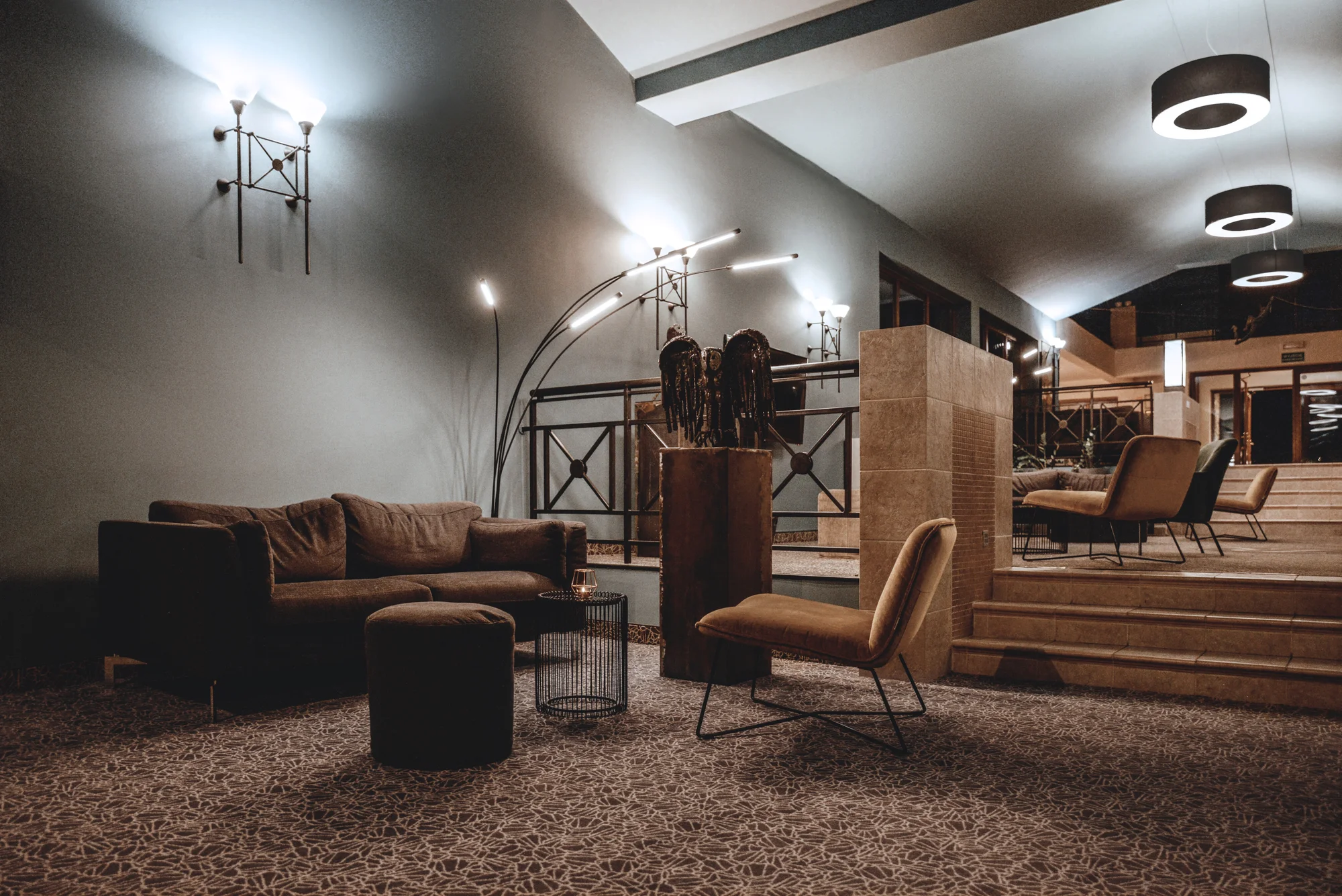 Hotel nedaleko Krakova: pobyt se snídaní či polopenzí
