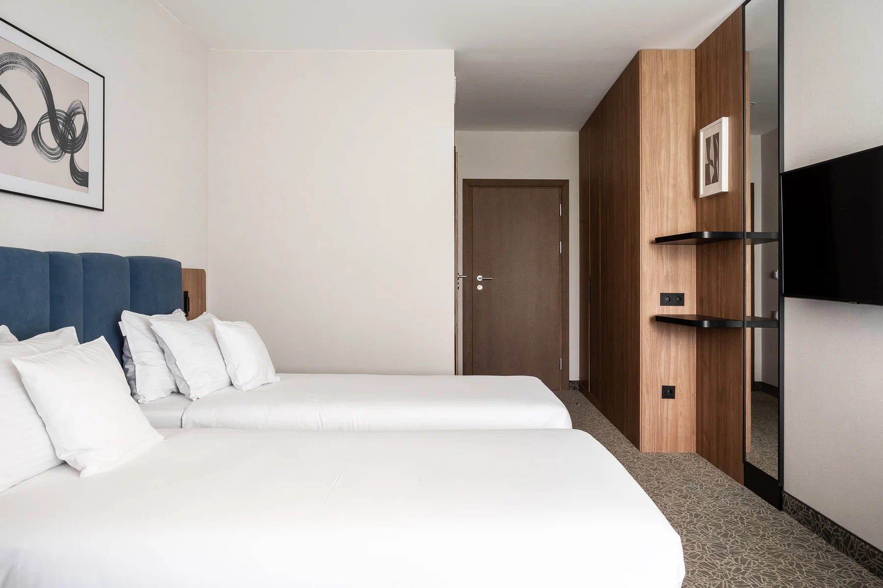Hotel nedaleko Krakova: pobyt se snídaní či polopenzí