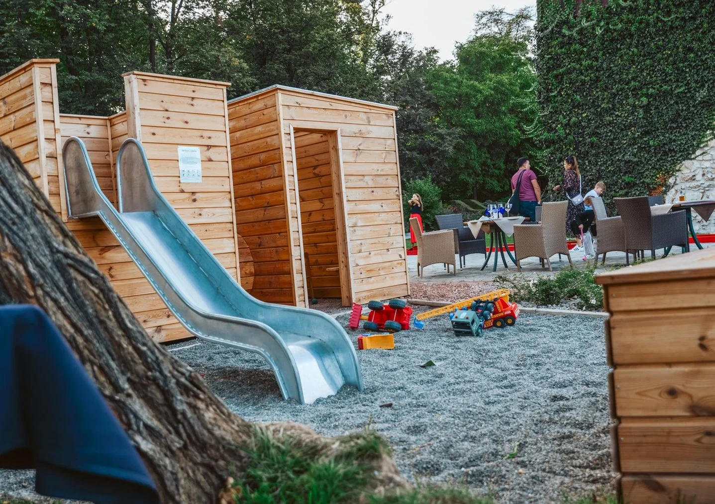 Hotel nedaleko Krakova: pobyt se snídaní či polopenzí
