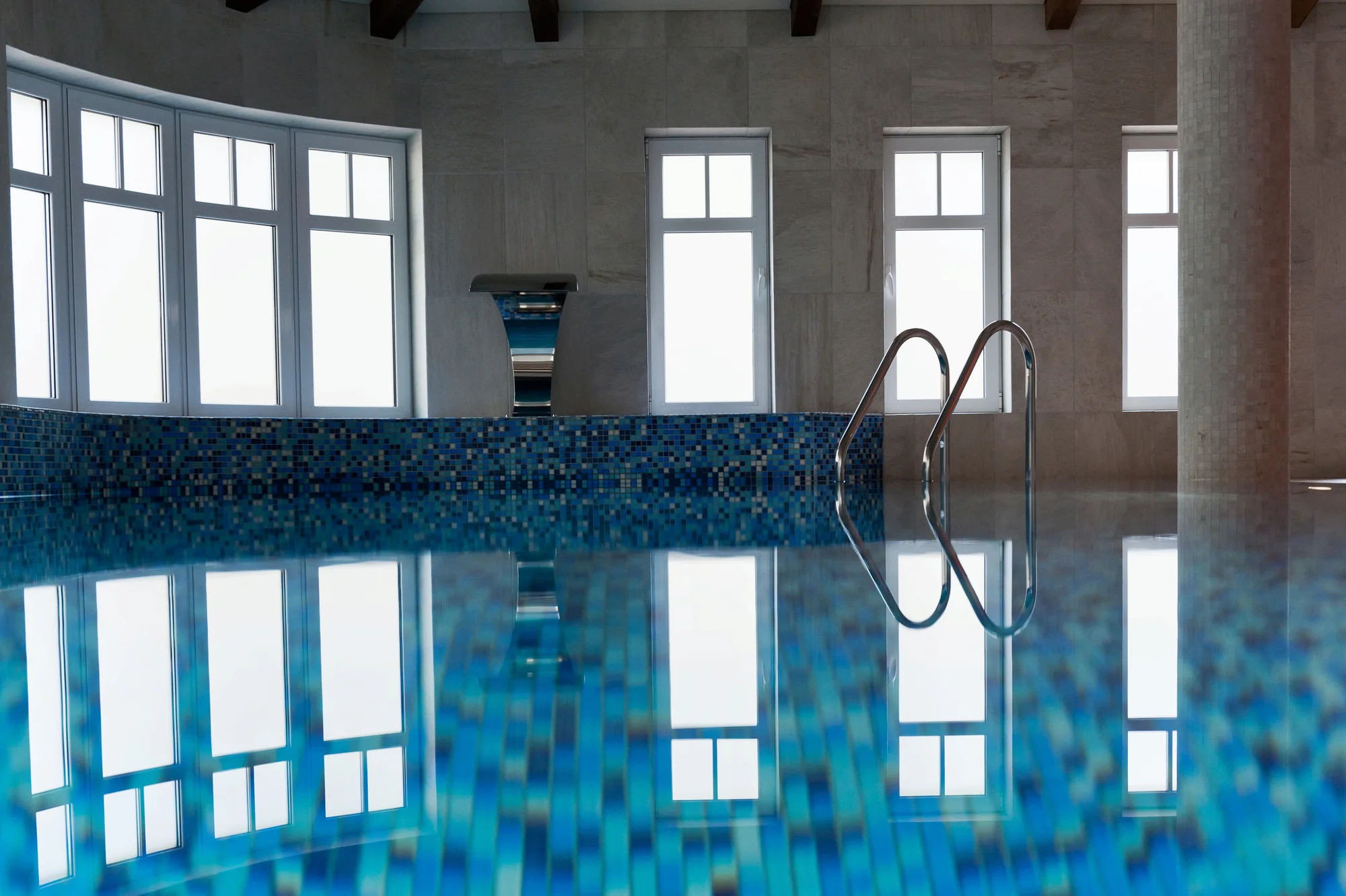 Lázně i aktivní relax v Polanica Zdrój: moderní apartmány, polopenze a wellness