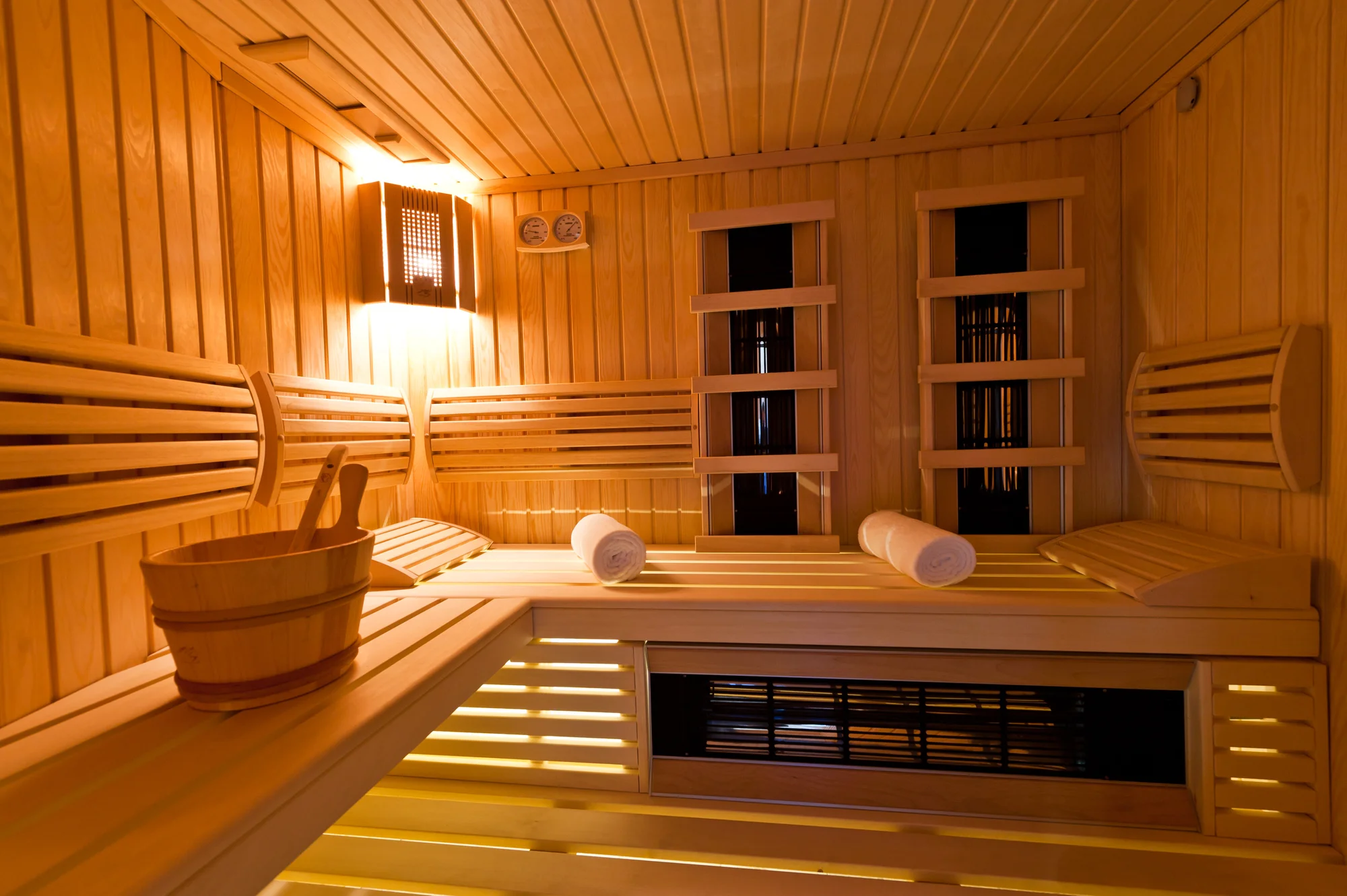 Lázně i aktivní relax v Polanica Zdrój: moderní apartmány, polopenze a wellness
