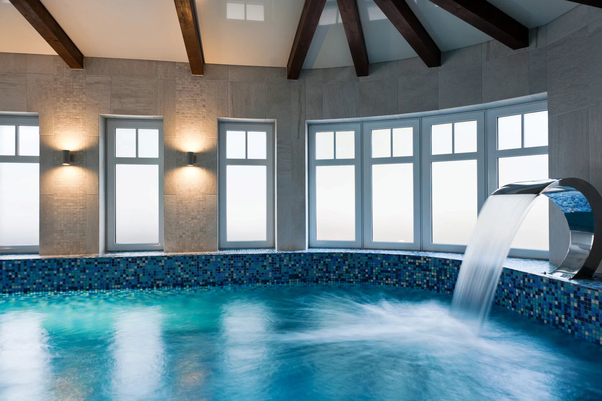 Lázně i aktivní relax v Polanica Zdrój: moderní apartmány, polopenze a wellness