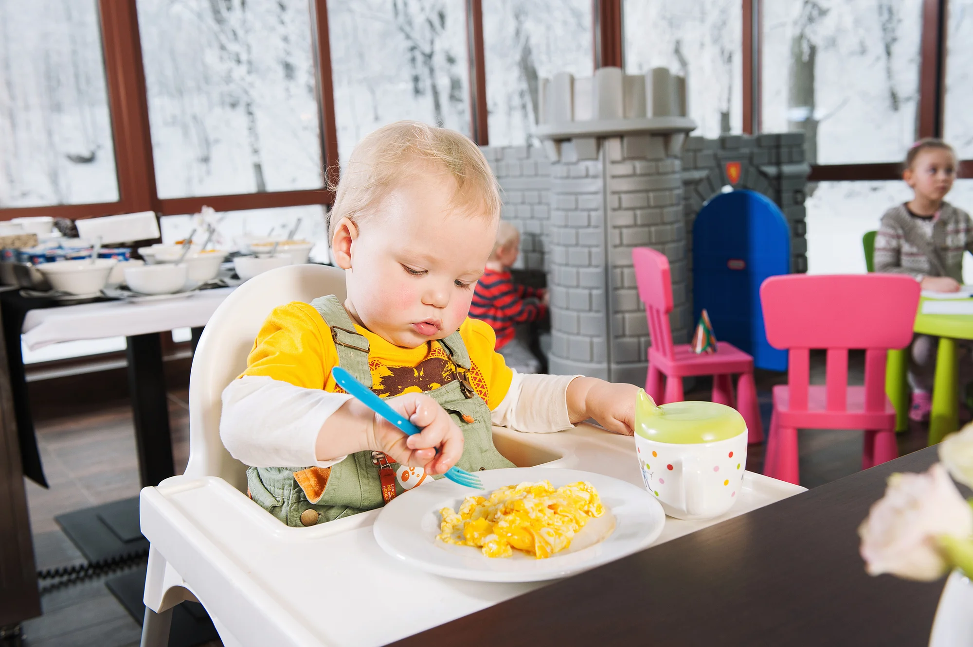 Luxusní hotel v lázeňském městě v polských Jizerkách: neomezený wellness, jídlo, dětské herny