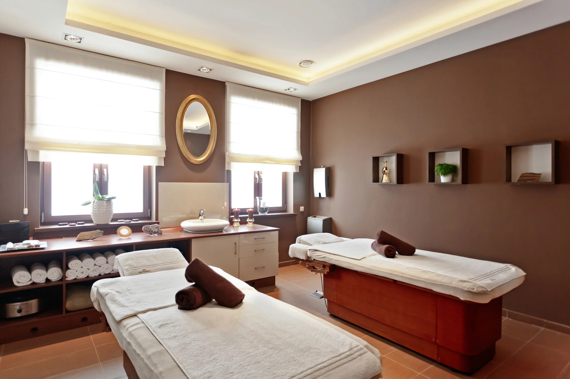Luxusní hotel v lázeňském městě v polských Jizerkách: neomezený wellness, jídlo, dětské herny