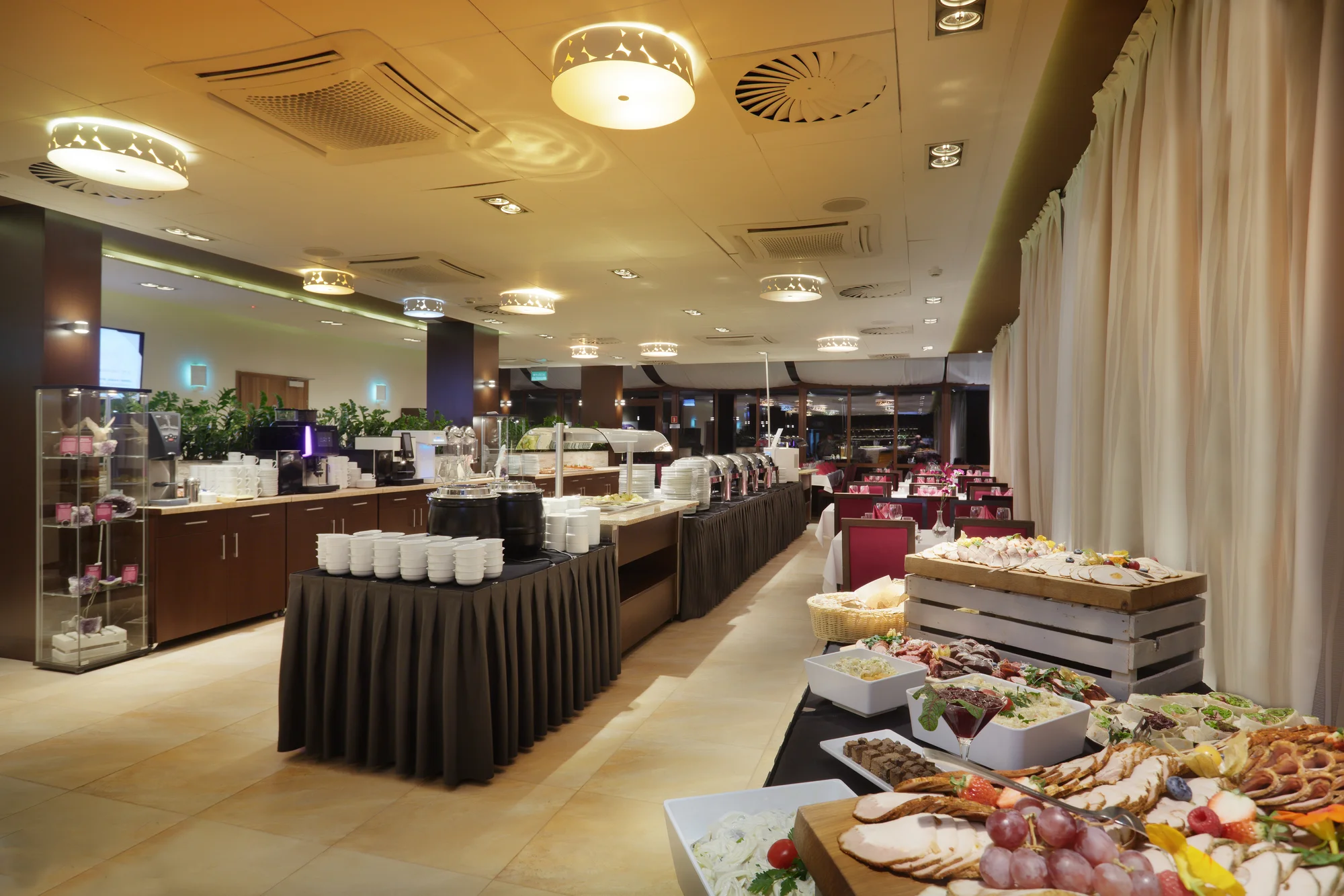 Luxusní hotel v lázeňském městě v polských Jizerkách: neomezený wellness, jídlo, dětské herny