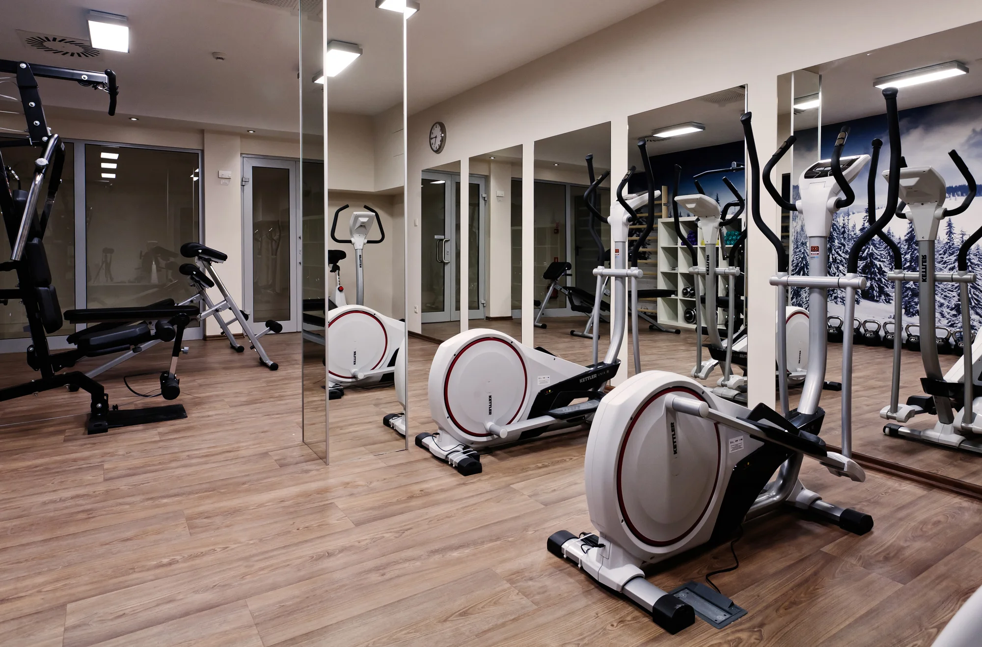 Luxusní hotel v lázeňském městě v polských Jizerkách: neomezený wellness, jídlo, dětské herny