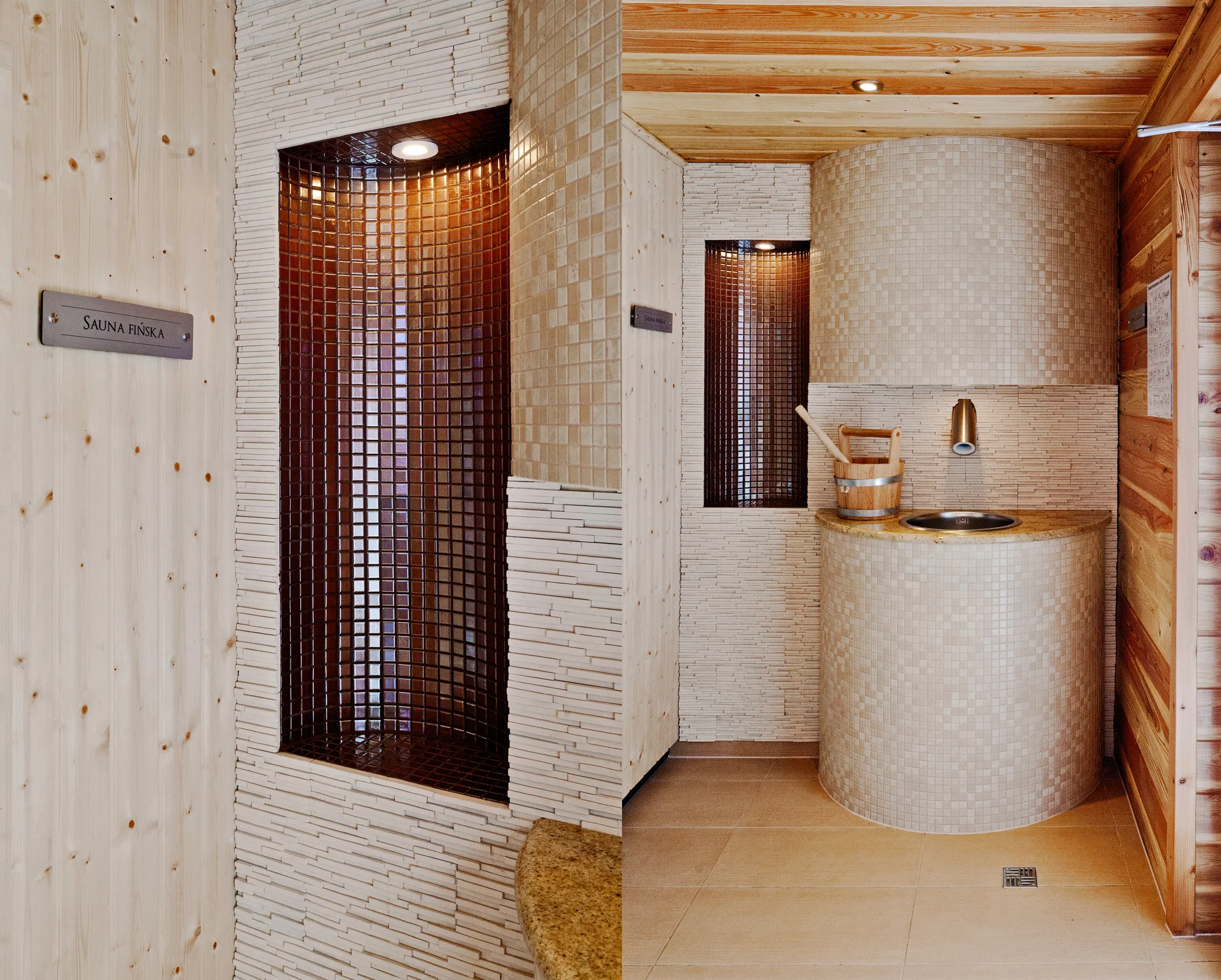 Luxusní hotel v lázeňském městě v polských Jizerkách: neomezený wellness, jídlo, dětské herny
