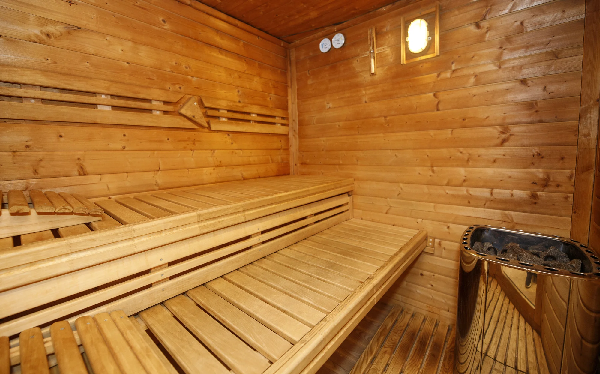 Relaxace v Jeseníkách: polopenze, bazén, privátní wellness a božská příroda