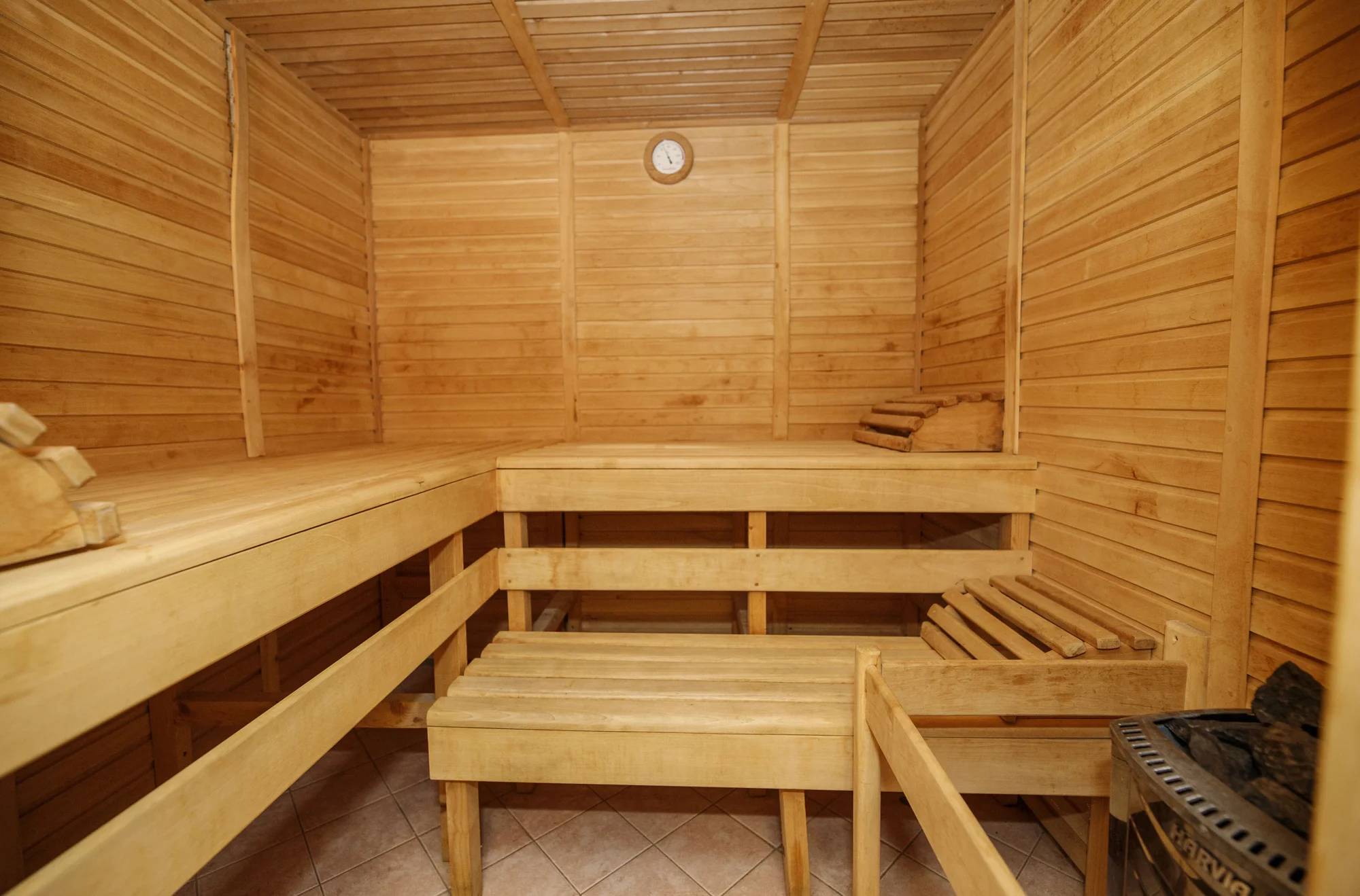 Pobyt v Harrachově: hotel v alpském stylu kousek od lanovky