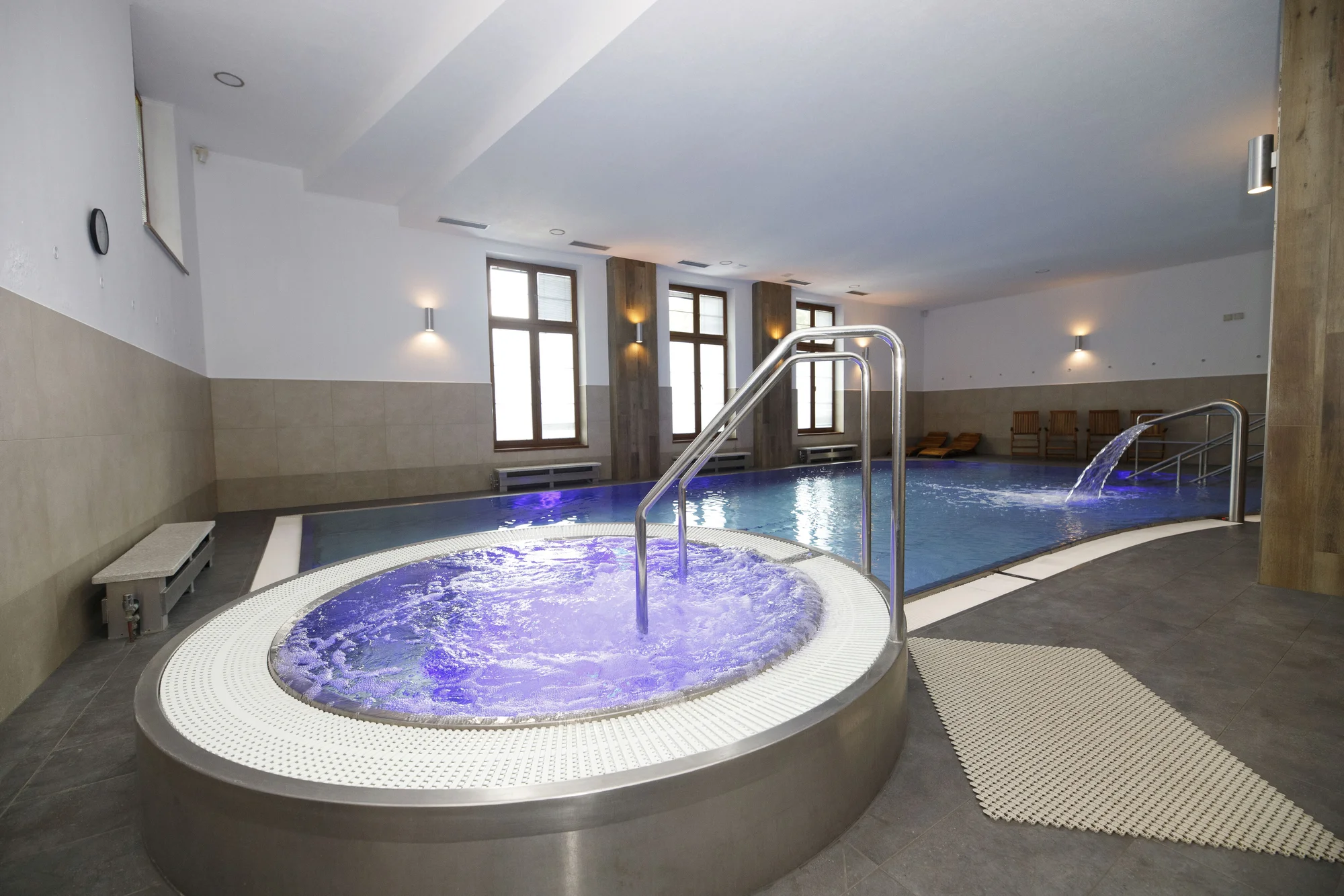 Dovolená v Beskydech: polopenze a neomezený wellness i vlastní minipivovar