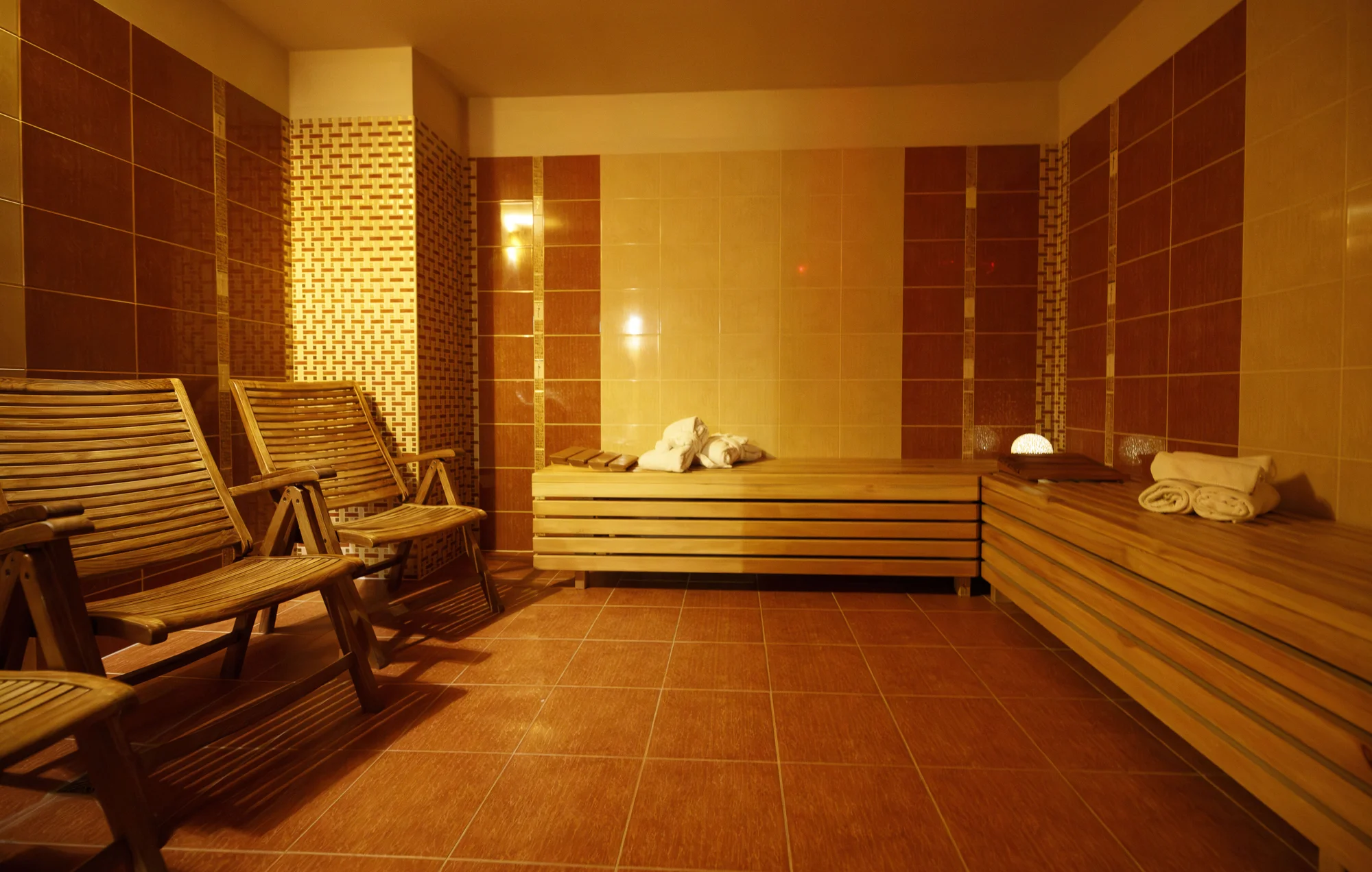 Dovolená v Beskydech: polopenze a neomezený wellness i vlastní minipivovar