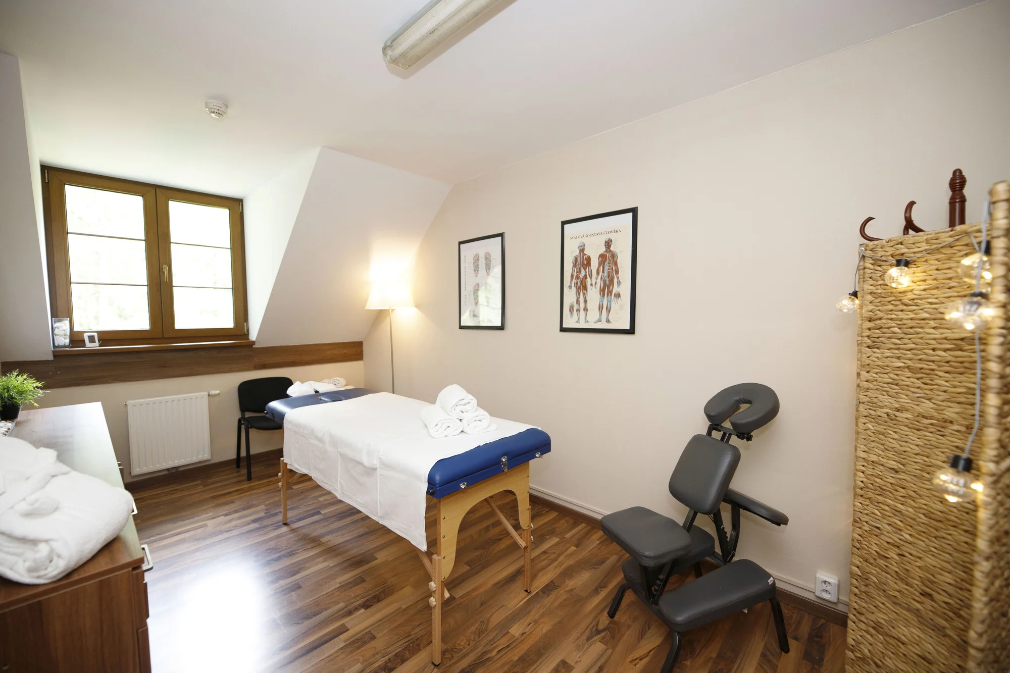 Dovolená v Beskydech: polopenze a neomezený wellness i vlastní minipivovar