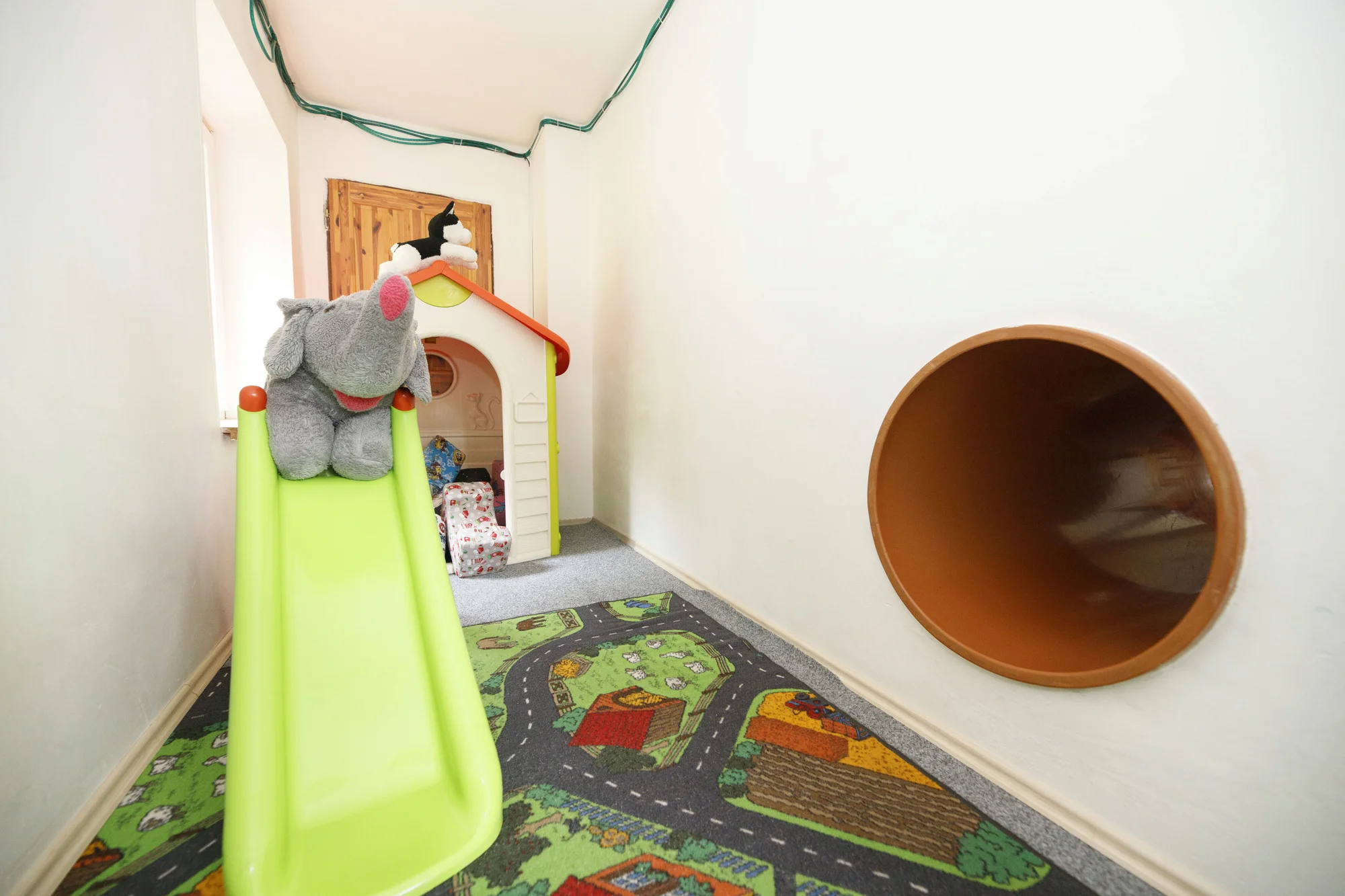 Parádní pobyt v Jizerkách: dovolená v Bedřichově s polopenzí