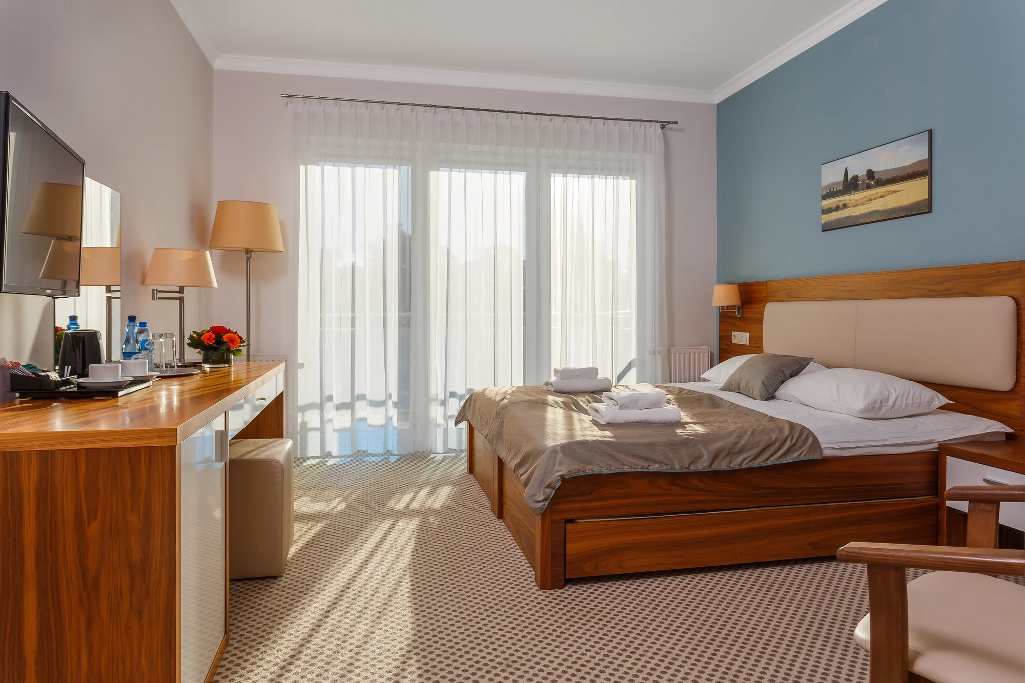 Best Western Hotel Jurata na poloostrově Hel jen kousek od moře: neomezený wellness, snídaně či polopenze