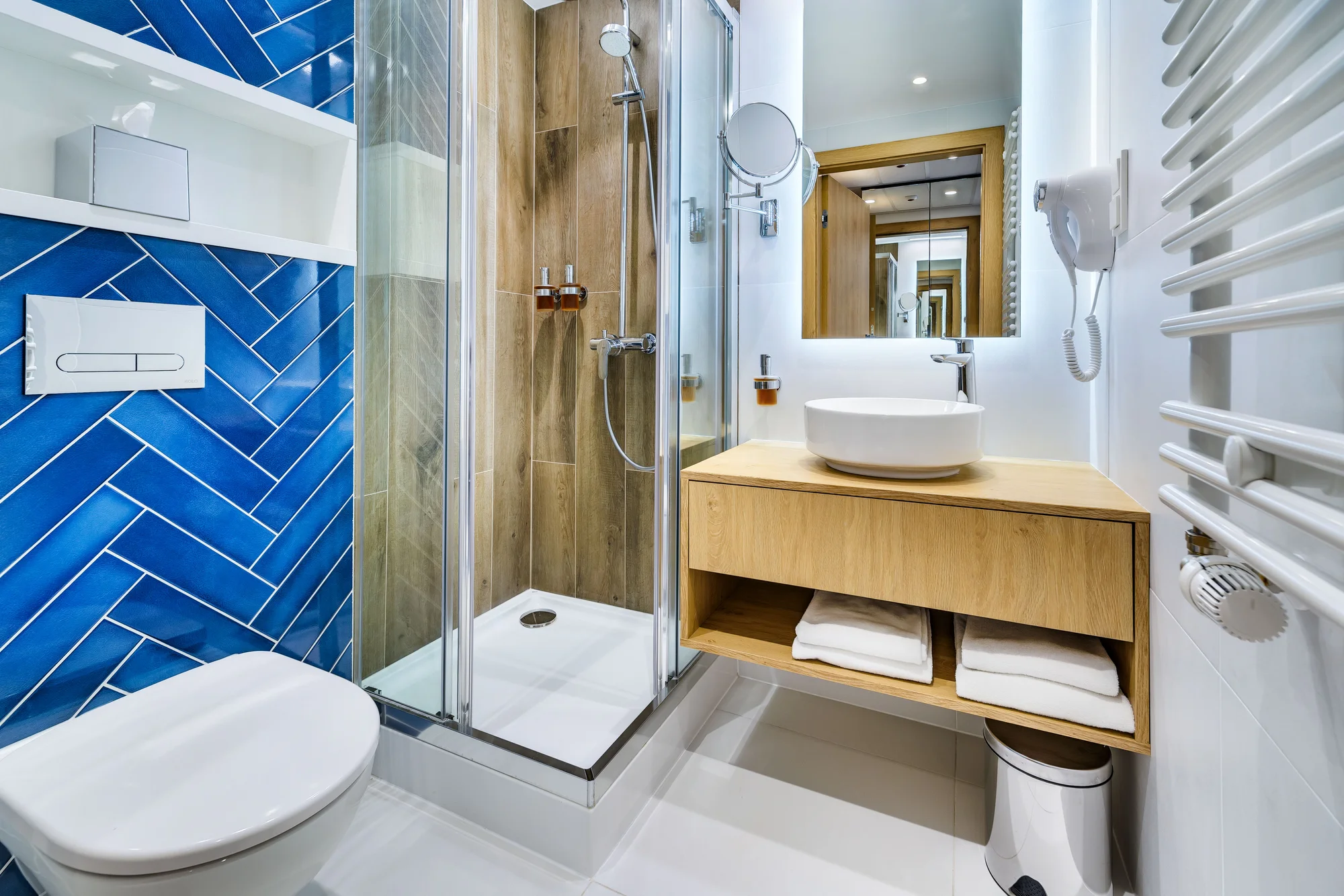 Best Western Hotel Jurata na poloostrově Hel jen kousek od moře: neomezený wellness, snídaně či polopenze