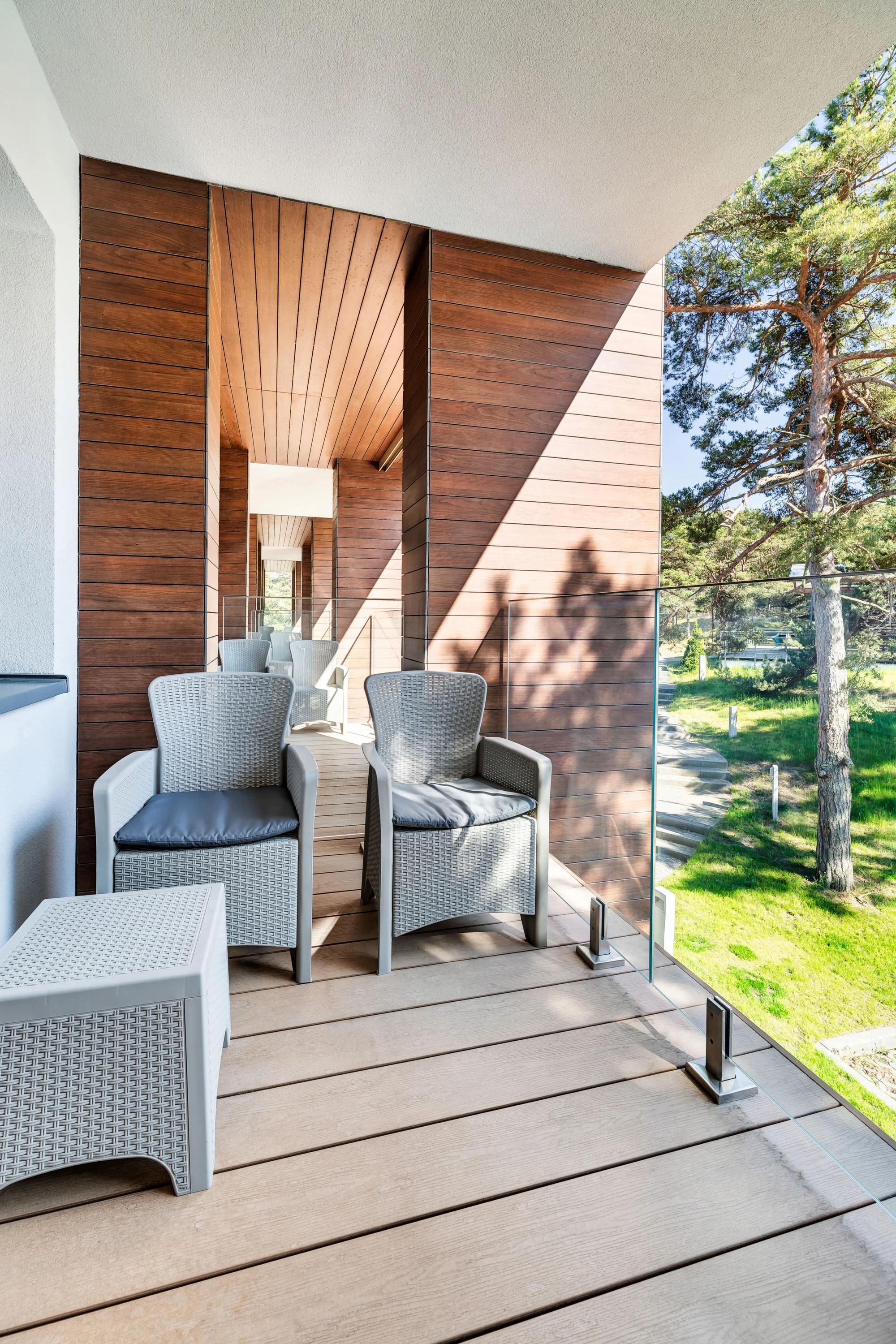Best Western Hotel Jurata na poloostrově Hel jen kousek od moře: neomezený wellness, snídaně či polopenze
