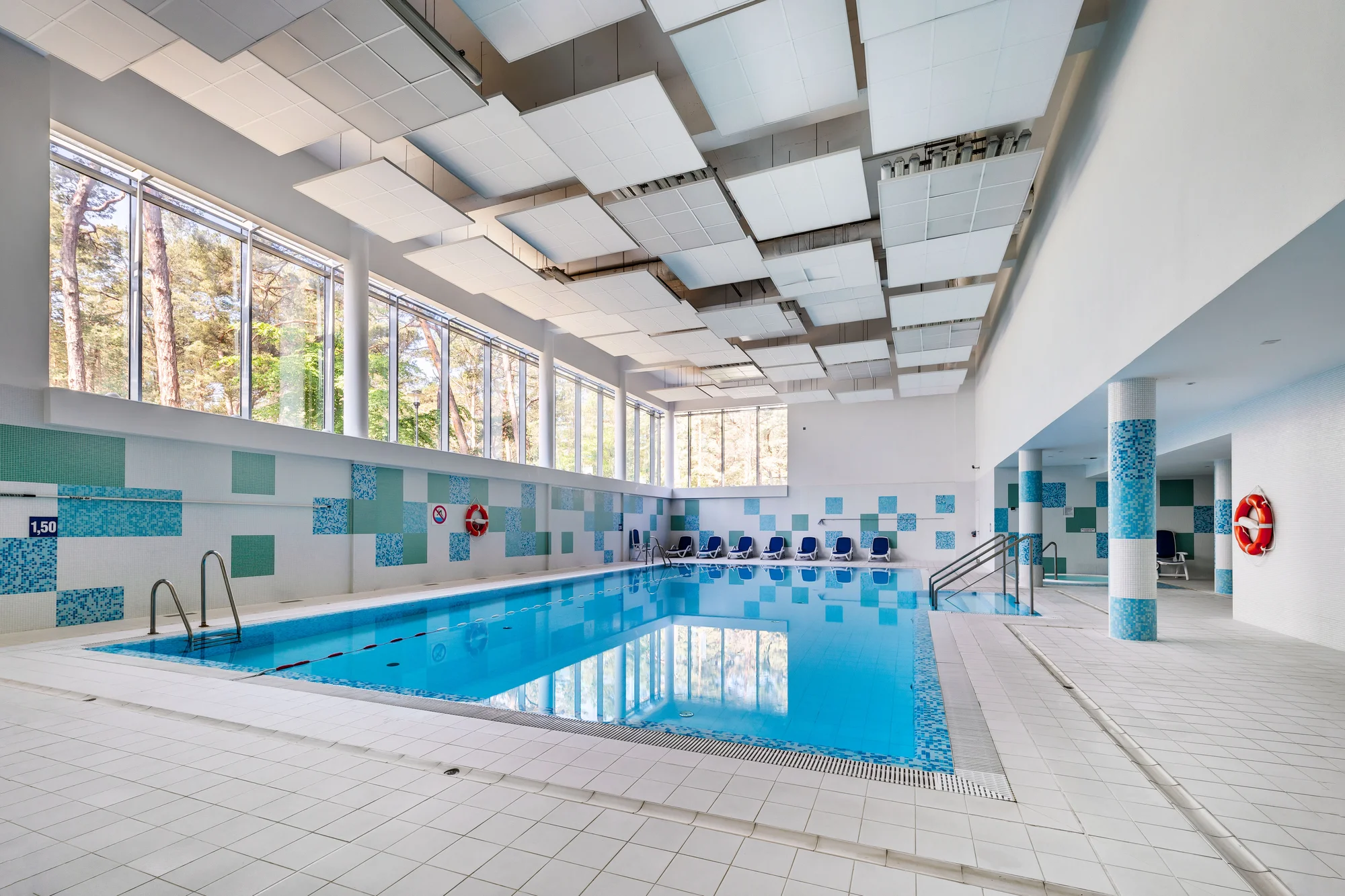 Best Western Hotel Jurata na poloostrově Hel jen kousek od moře: neomezený wellness, snídaně či polopenze