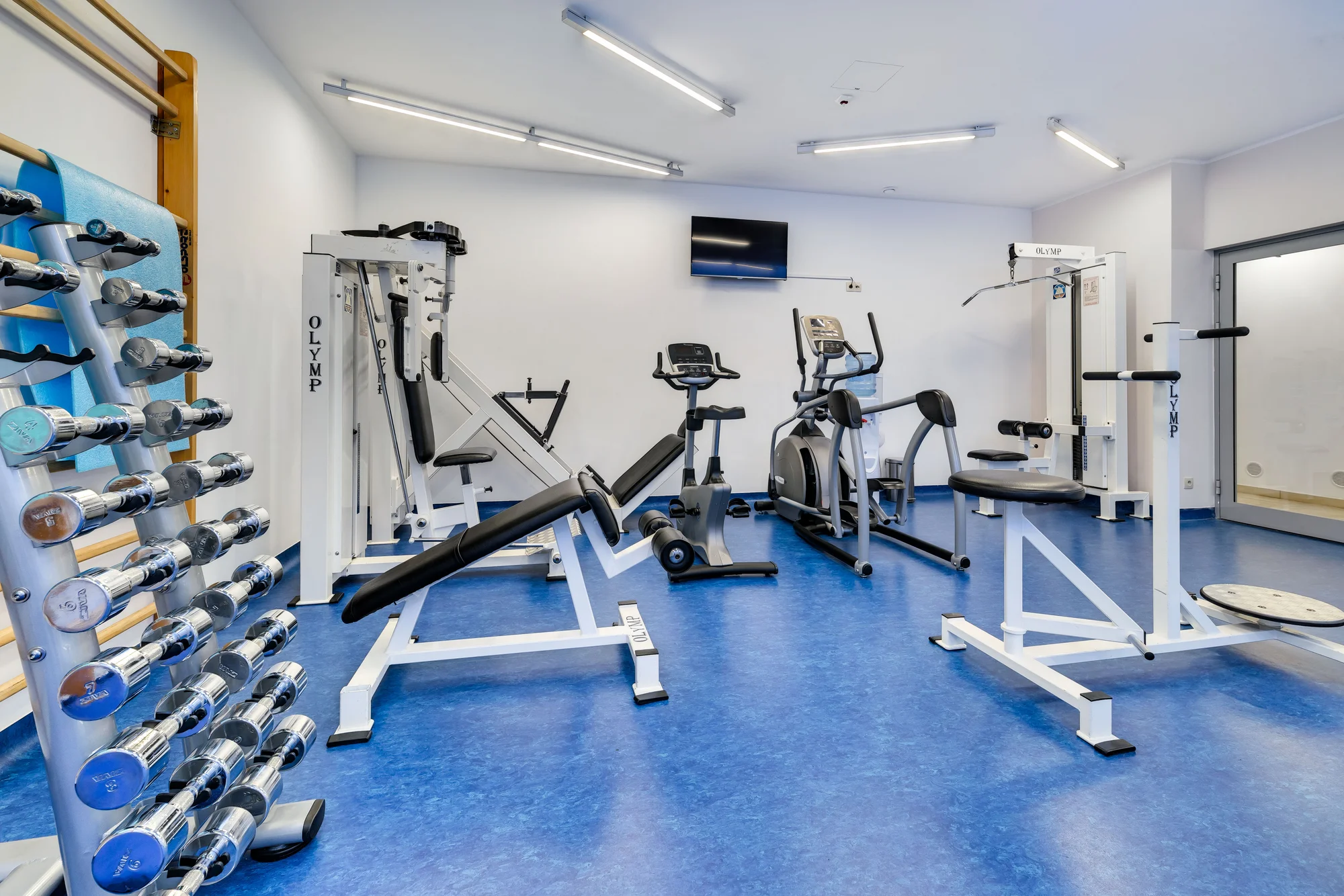 Best Western Hotel Jurata na poloostrově Hel jen kousek od moře: neomezený wellness, snídaně či polopenze