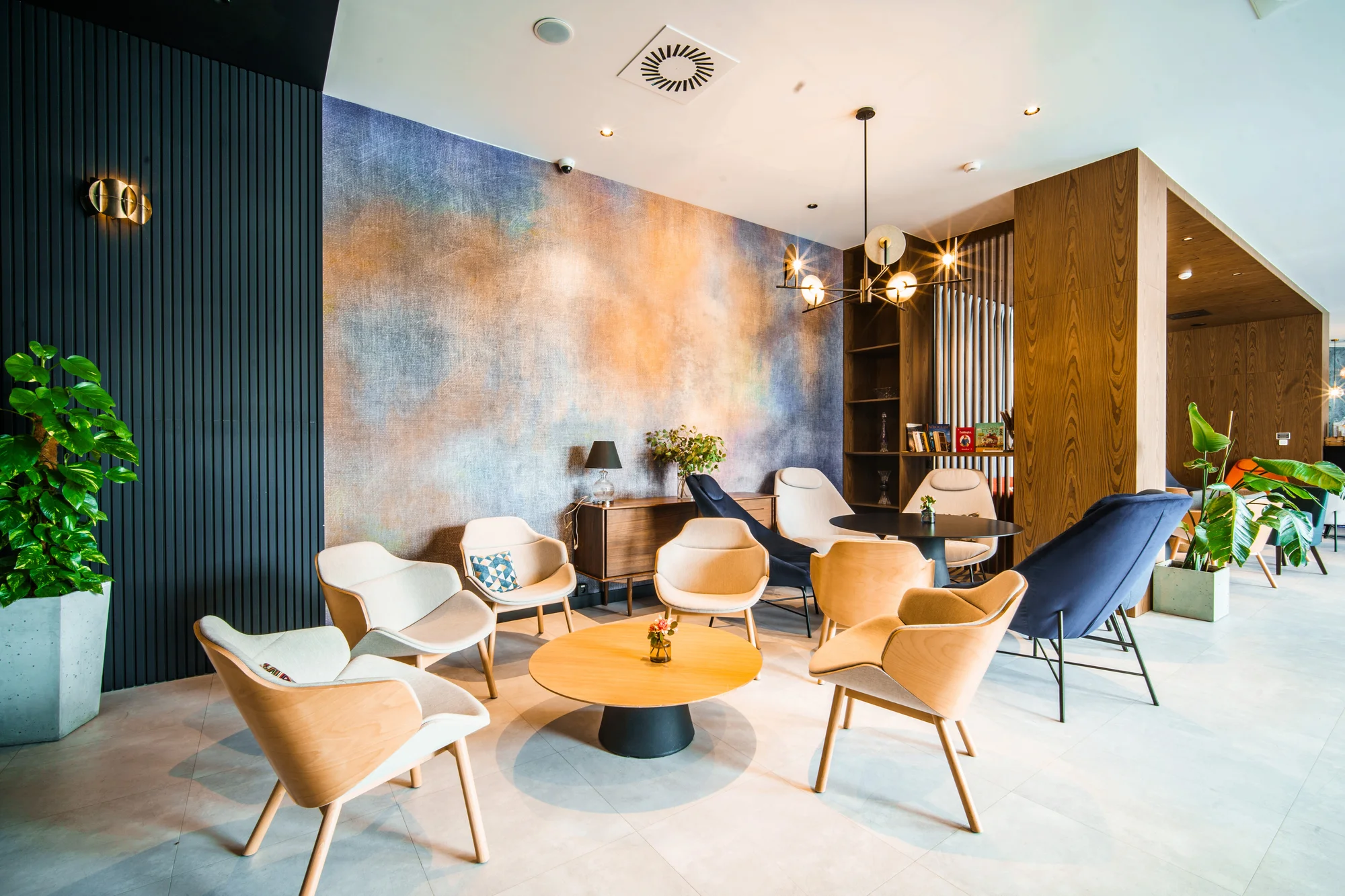 Moderní hotel ve Sklářské Porubě v polských Krkonoších: neomezený wellness a polopenze
