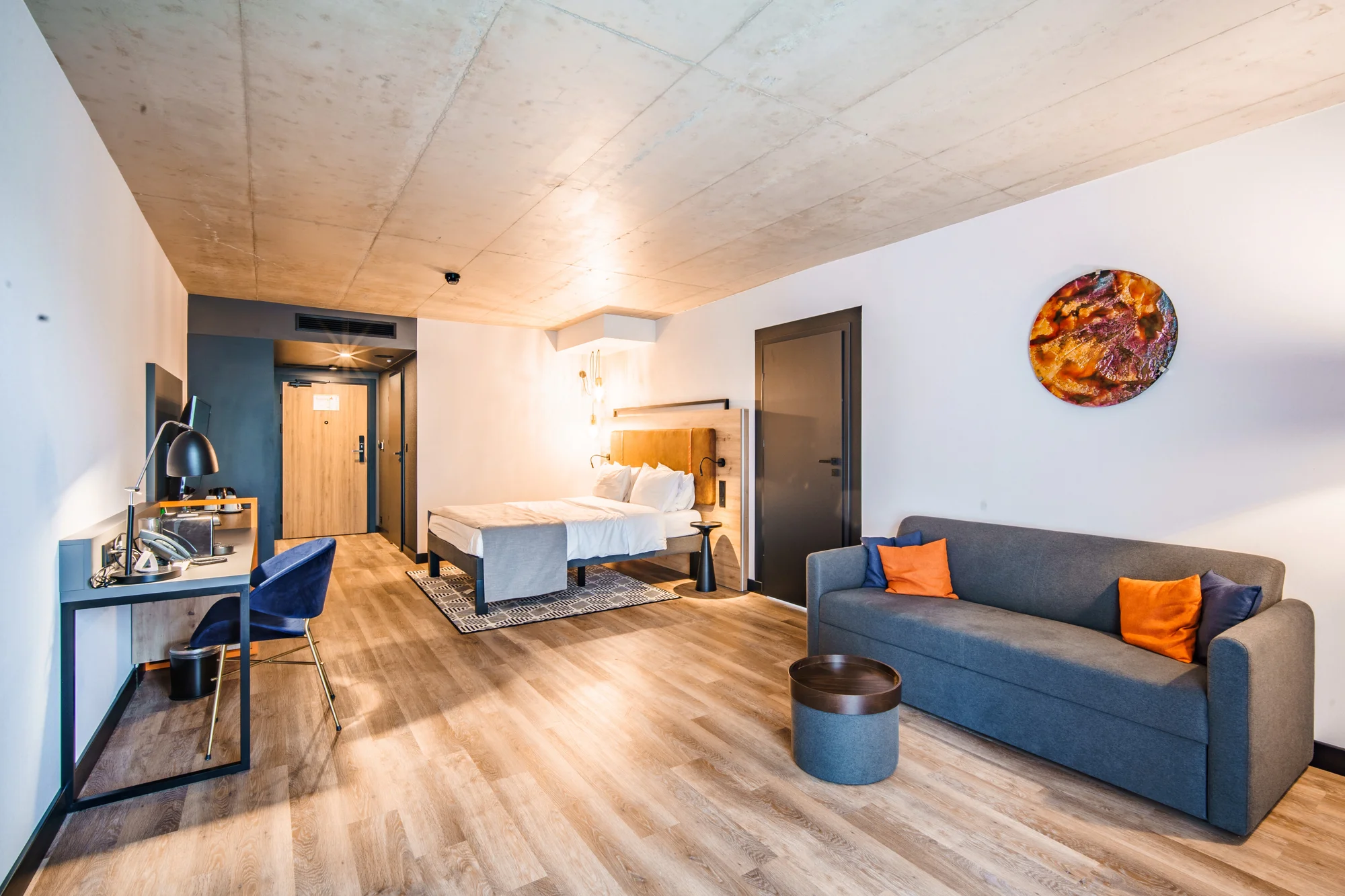 Moderní hotel ve Sklářské Porubě v polských Krkonoších: neomezený wellness a polopenze