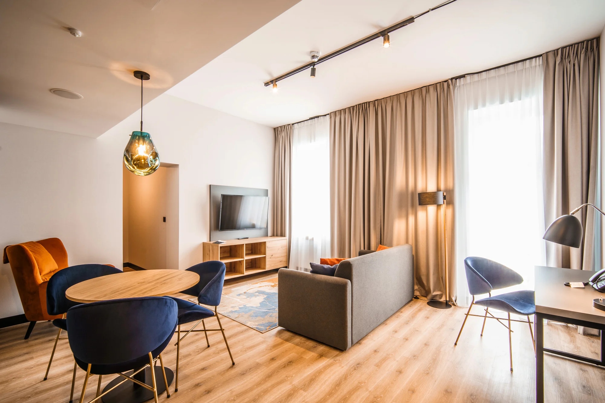 Moderní hotel ve Sklářské Porubě v polských Krkonoších: neomezený wellness a polopenze