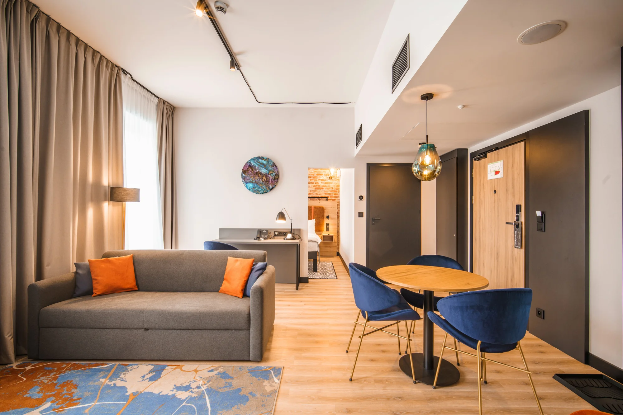Moderní hotel ve Sklářské Porubě v polských Krkonoších: neomezený wellness a polopenze