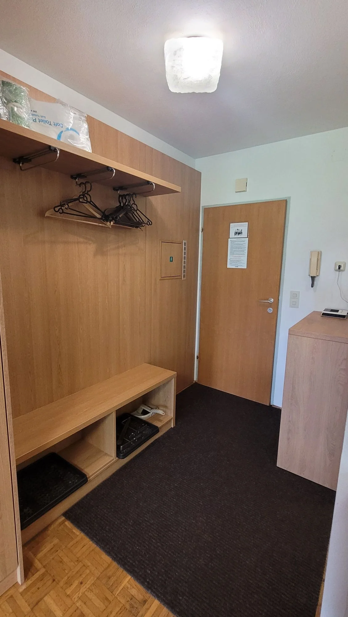 Ski Amadé Flachau: apartmány jen 200 m od hlavní lanovky