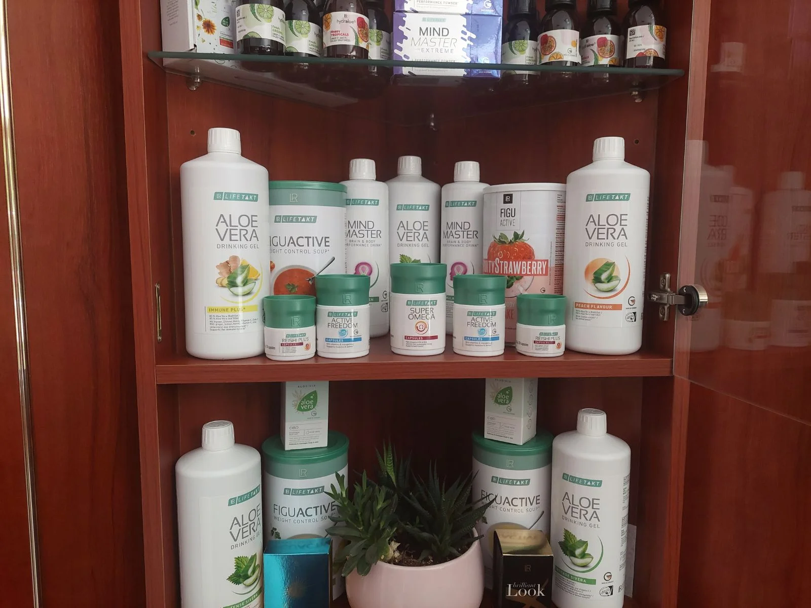 Profesionální kosmetické ošetření v Oxibeauty vč. masáže obličeje a dekoltu