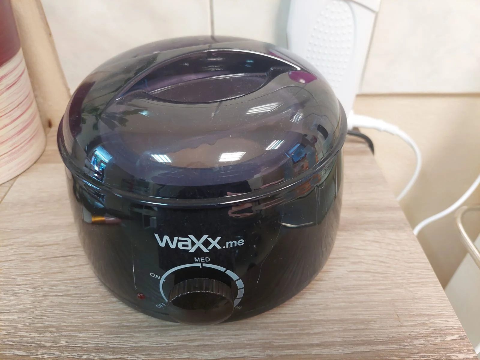 Profesionální kosmetické ošetření v Oxibeauty vč. masáže obličeje a dekoltu