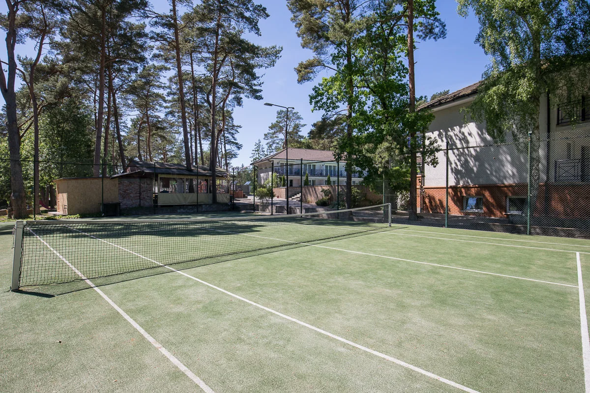Baltský resort u pláže v Pobierowo: polopenze, neomezený wellness i zábava pro děti
