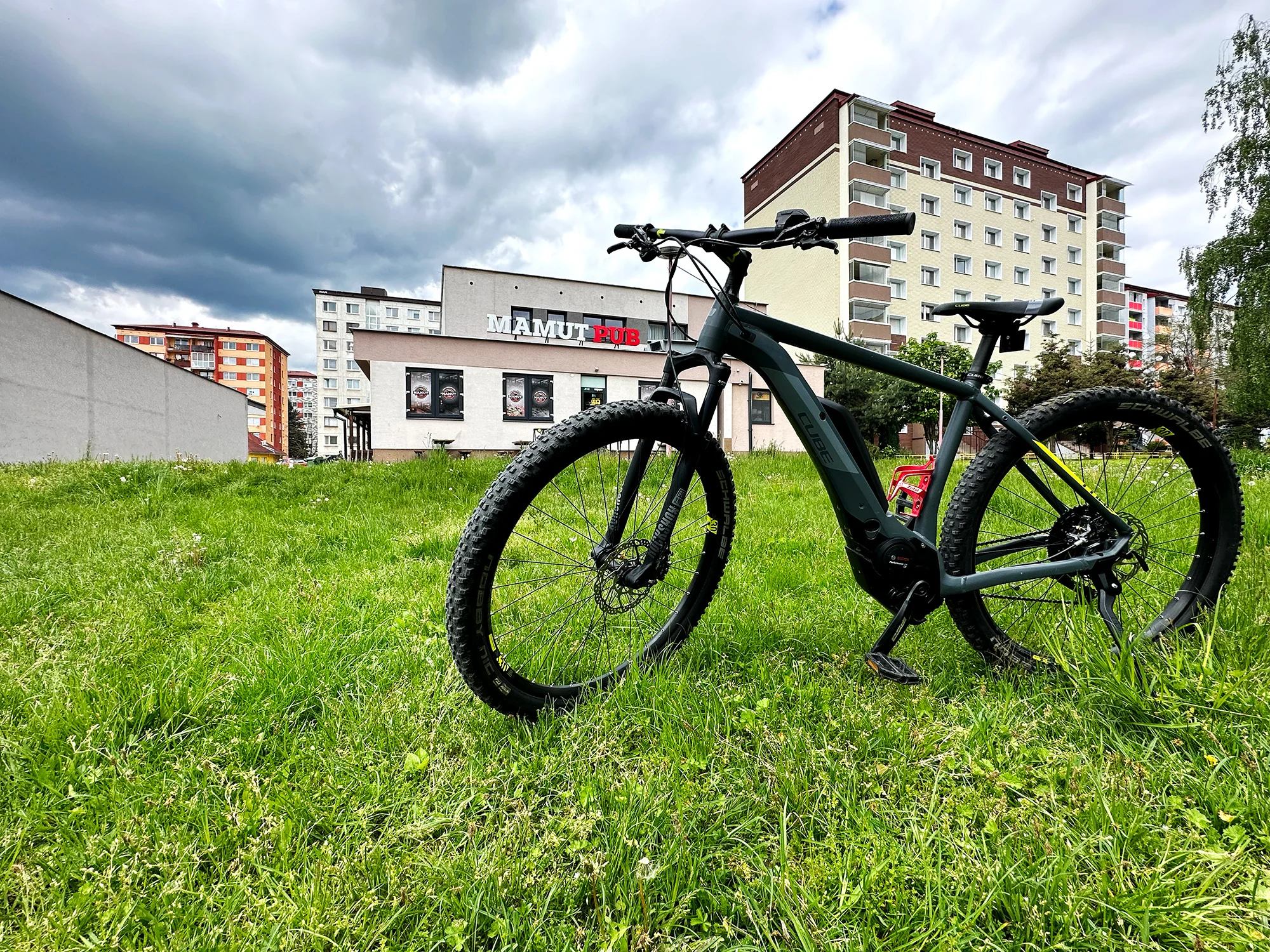 Rodinný penzion v blízkosti Muránské planiny a Slovenského ráje