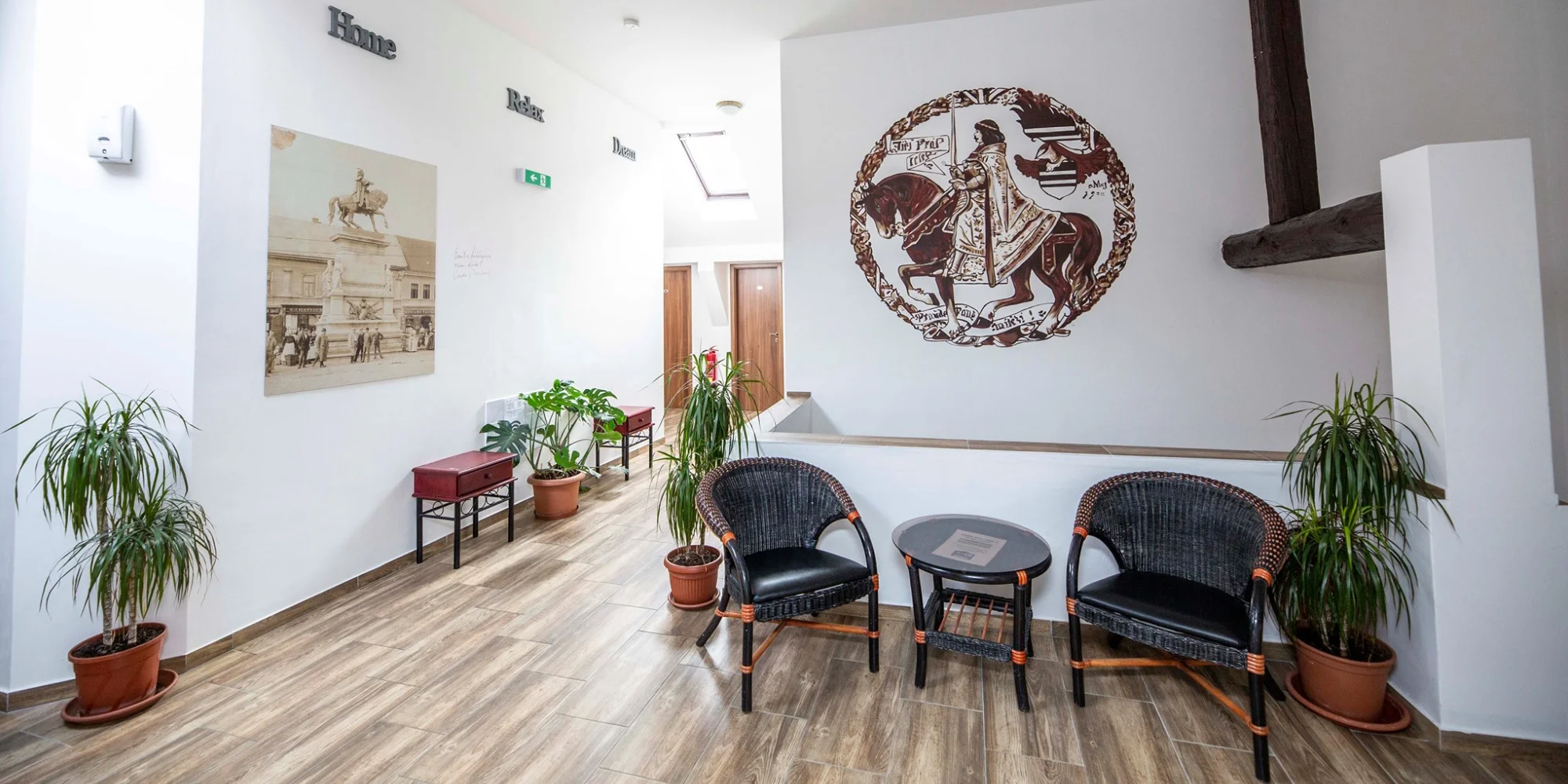 Královský relax v privátním wellness pro 2-6 osob: koupel, sauna i lahev sektu