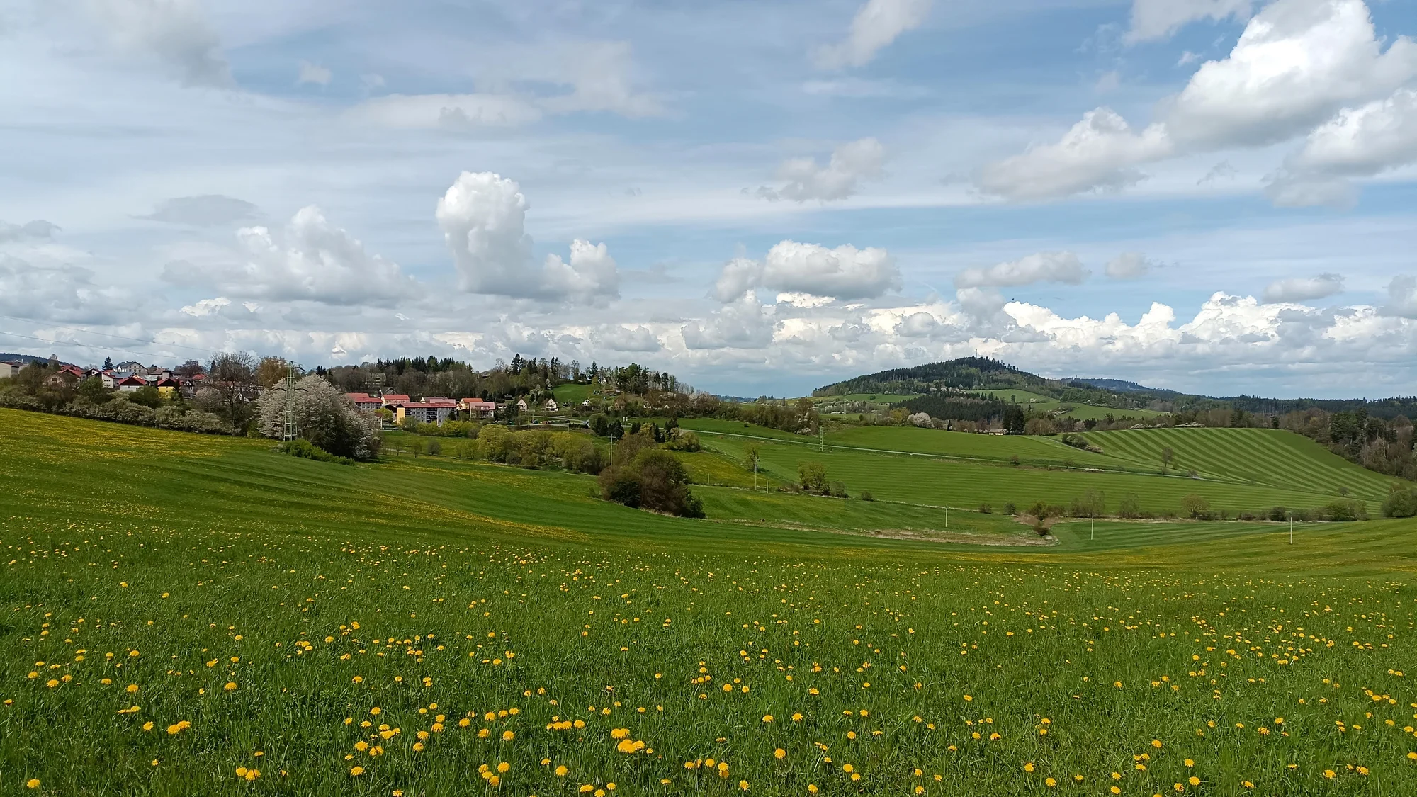 Aktivní dovolená na Šumavě: hotel v Hartmanicích se snídaní či polopenzí